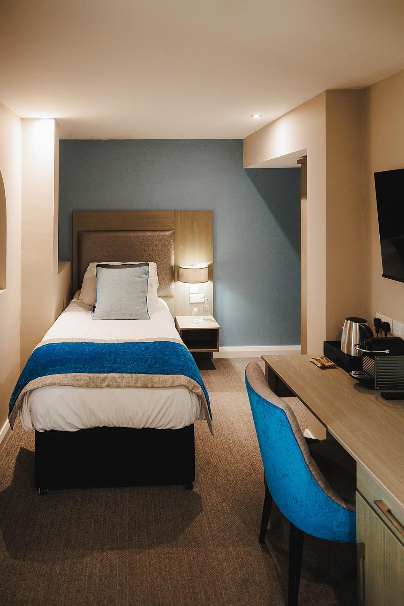 Standard Single Room photo 3