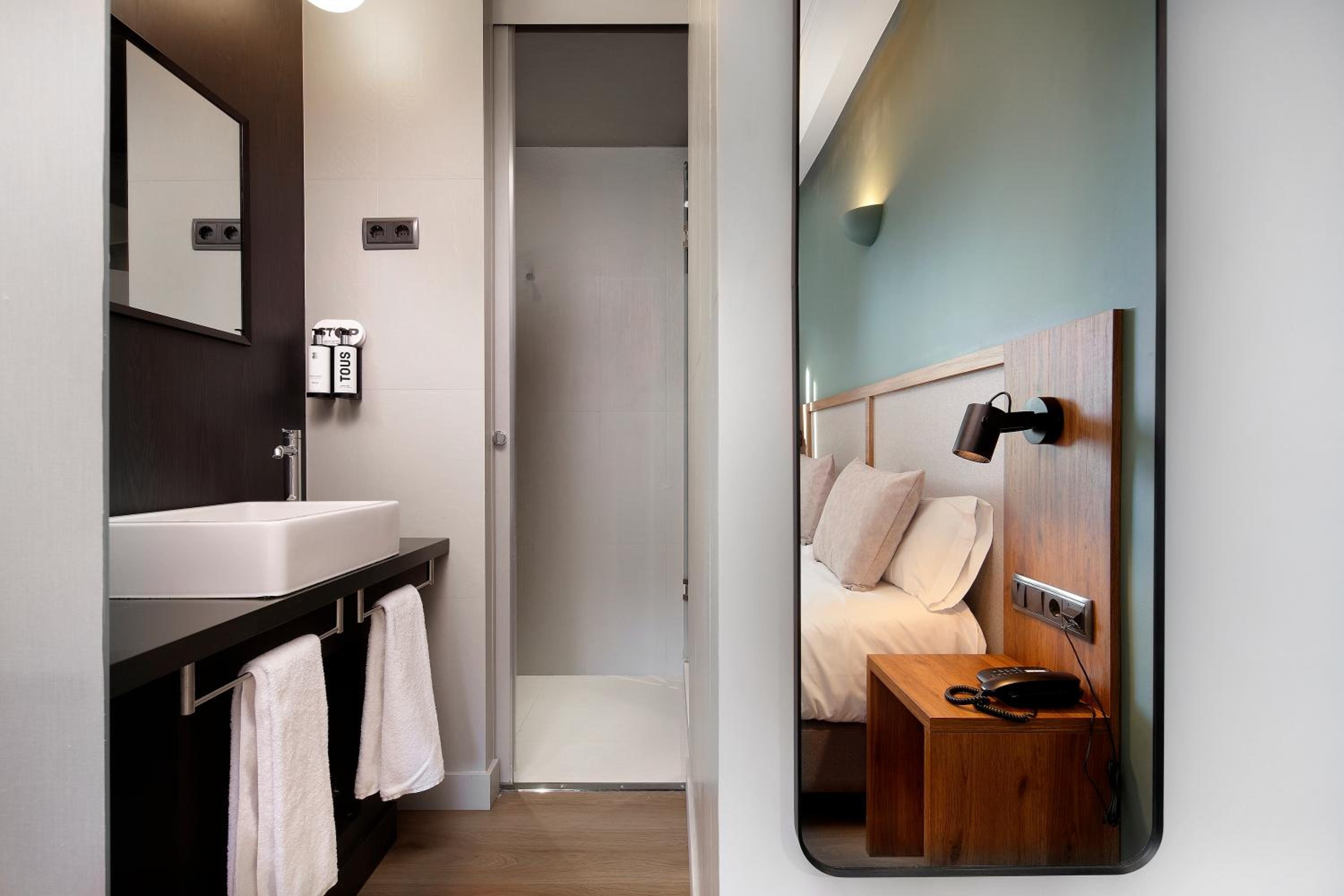 Twin Room photo 3