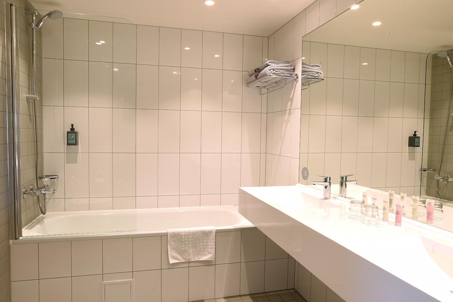 Suite photo 1