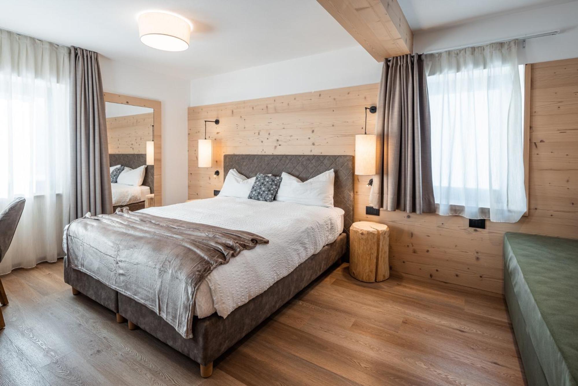 Standard Triple Room photo 1