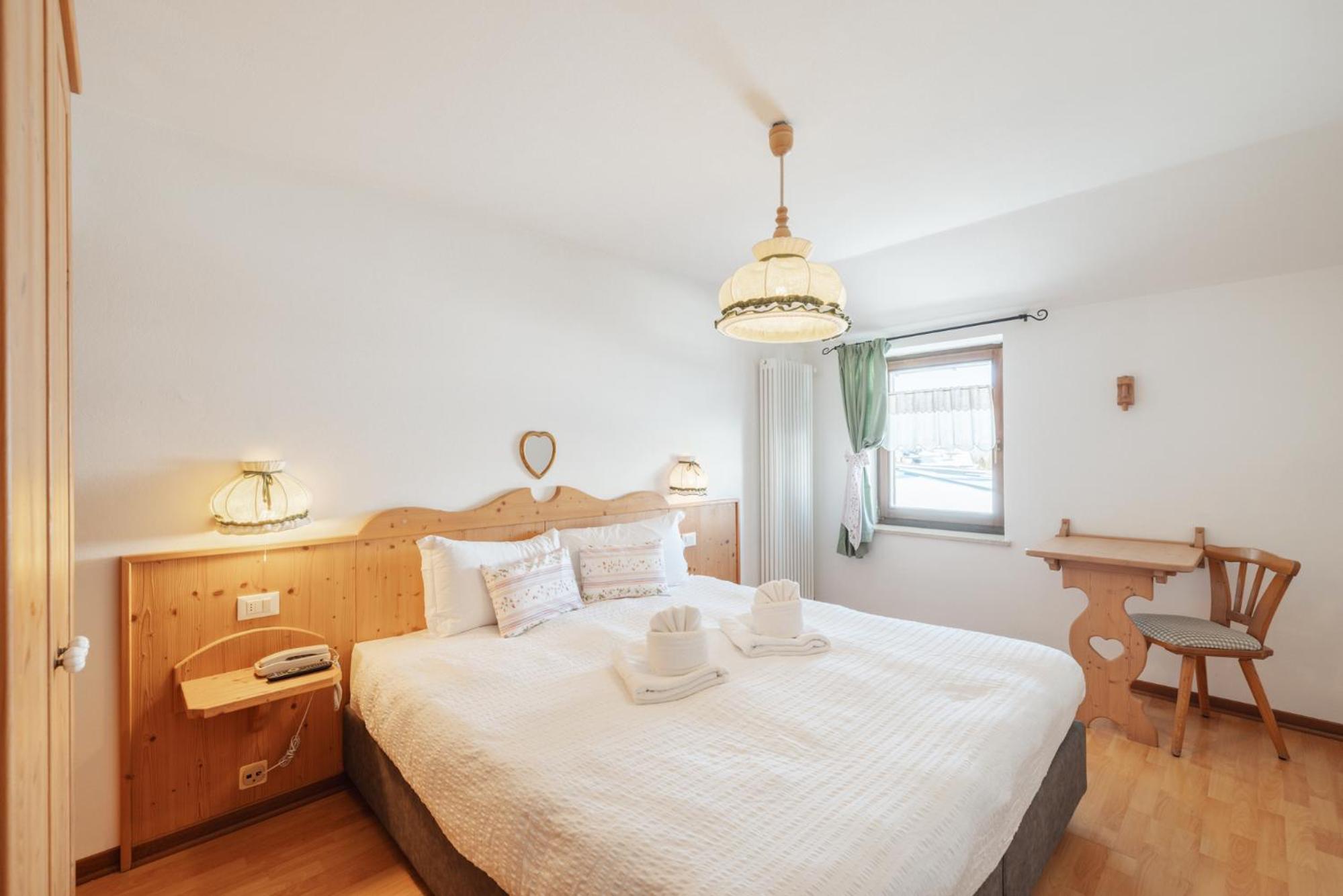 Economy Double or Twin Room photo 2