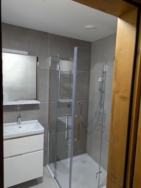Apartment - Ground Floor photo 1