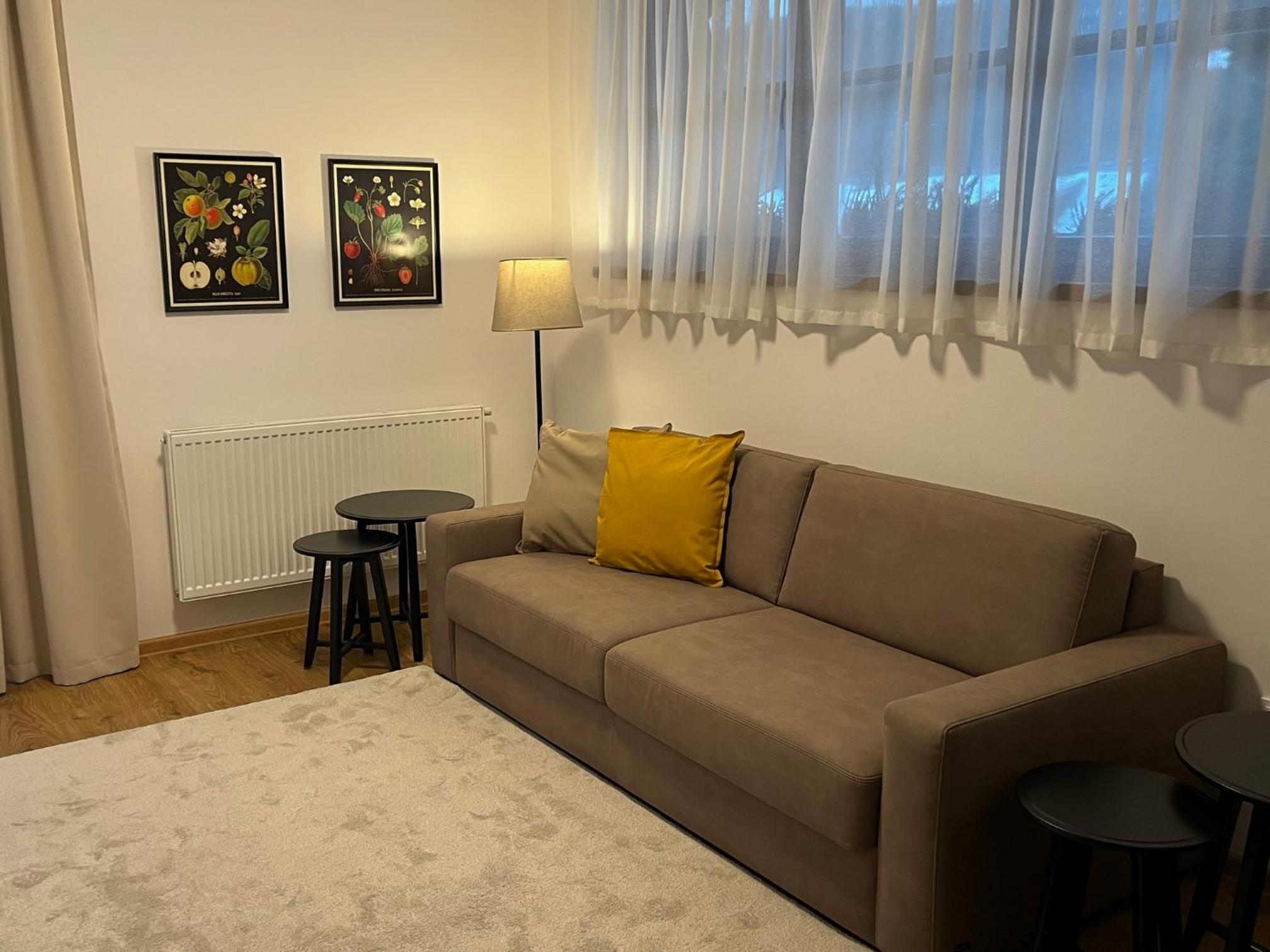 Apartment - Ground Floor photo 3