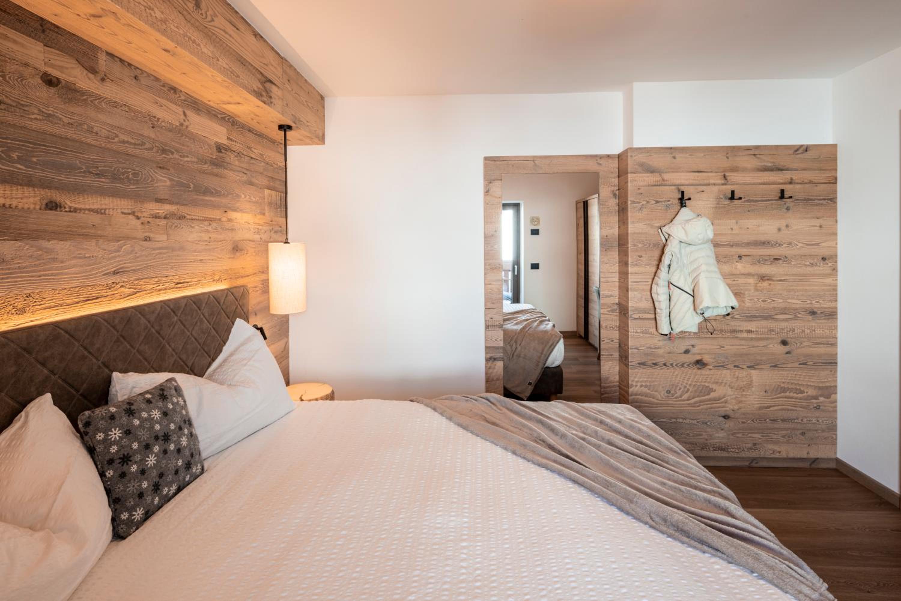 Junior Suite with Balcony photo 2