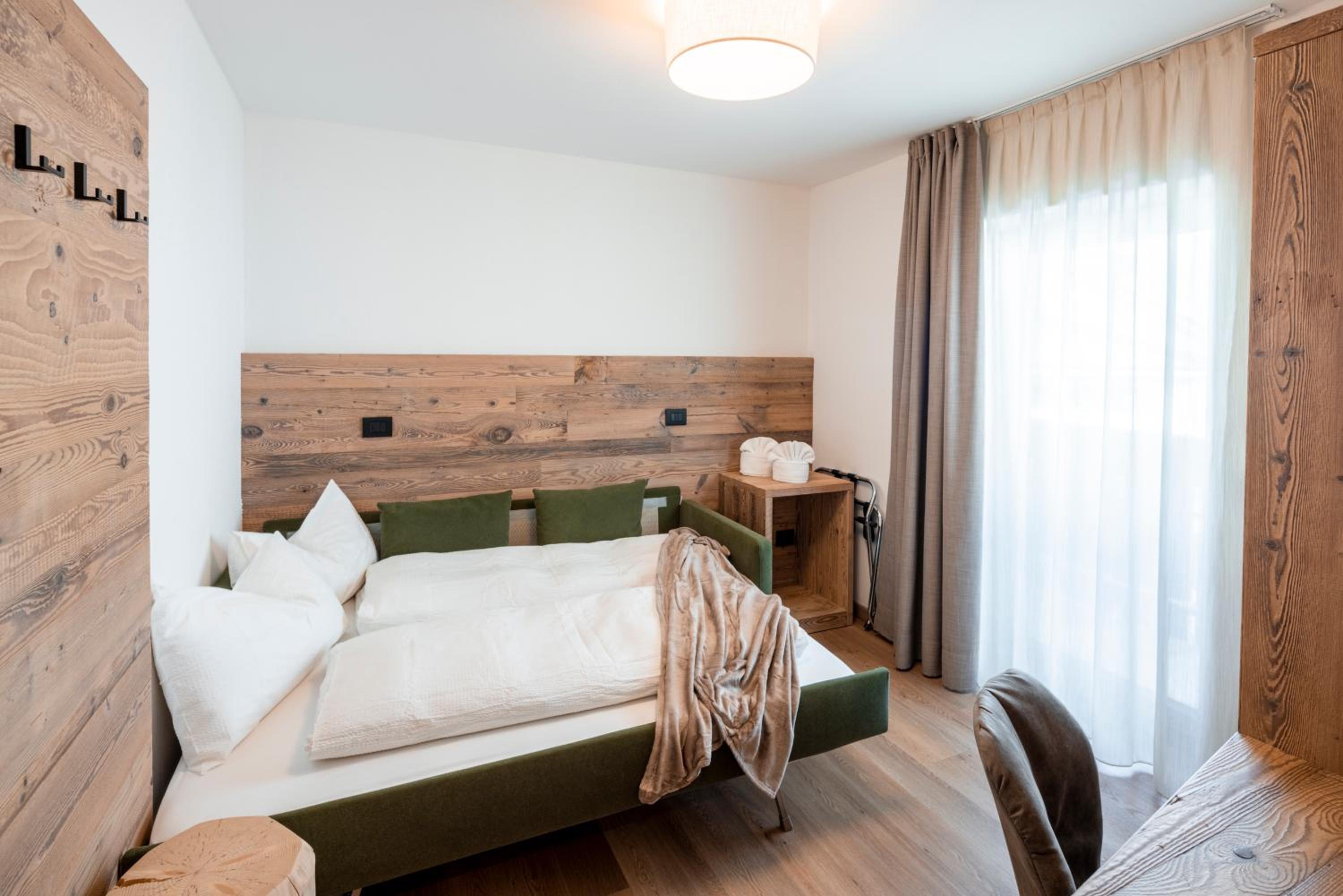 Junior Suite with Balcony photo 3