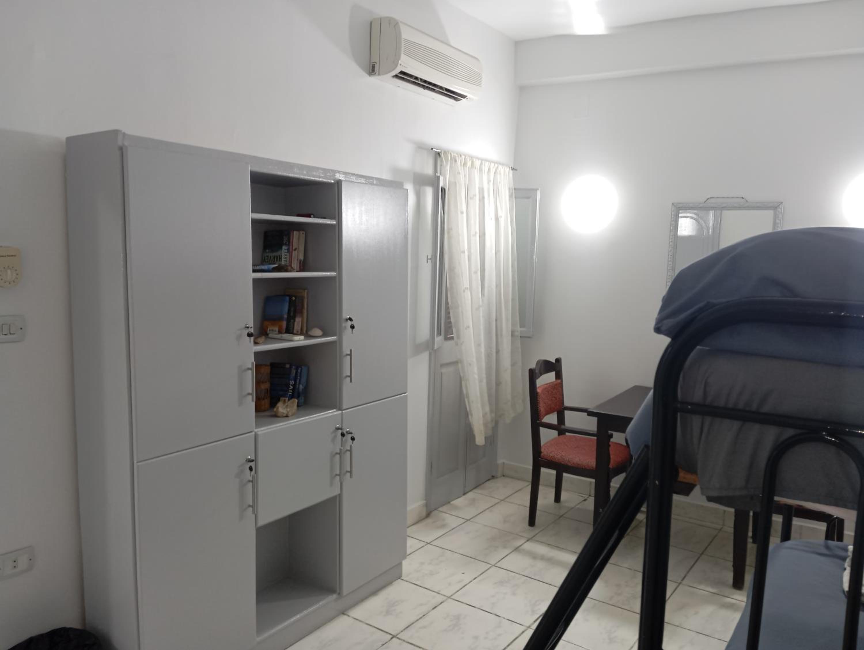 Bed in 4-Bed Dormitory Room photo 3