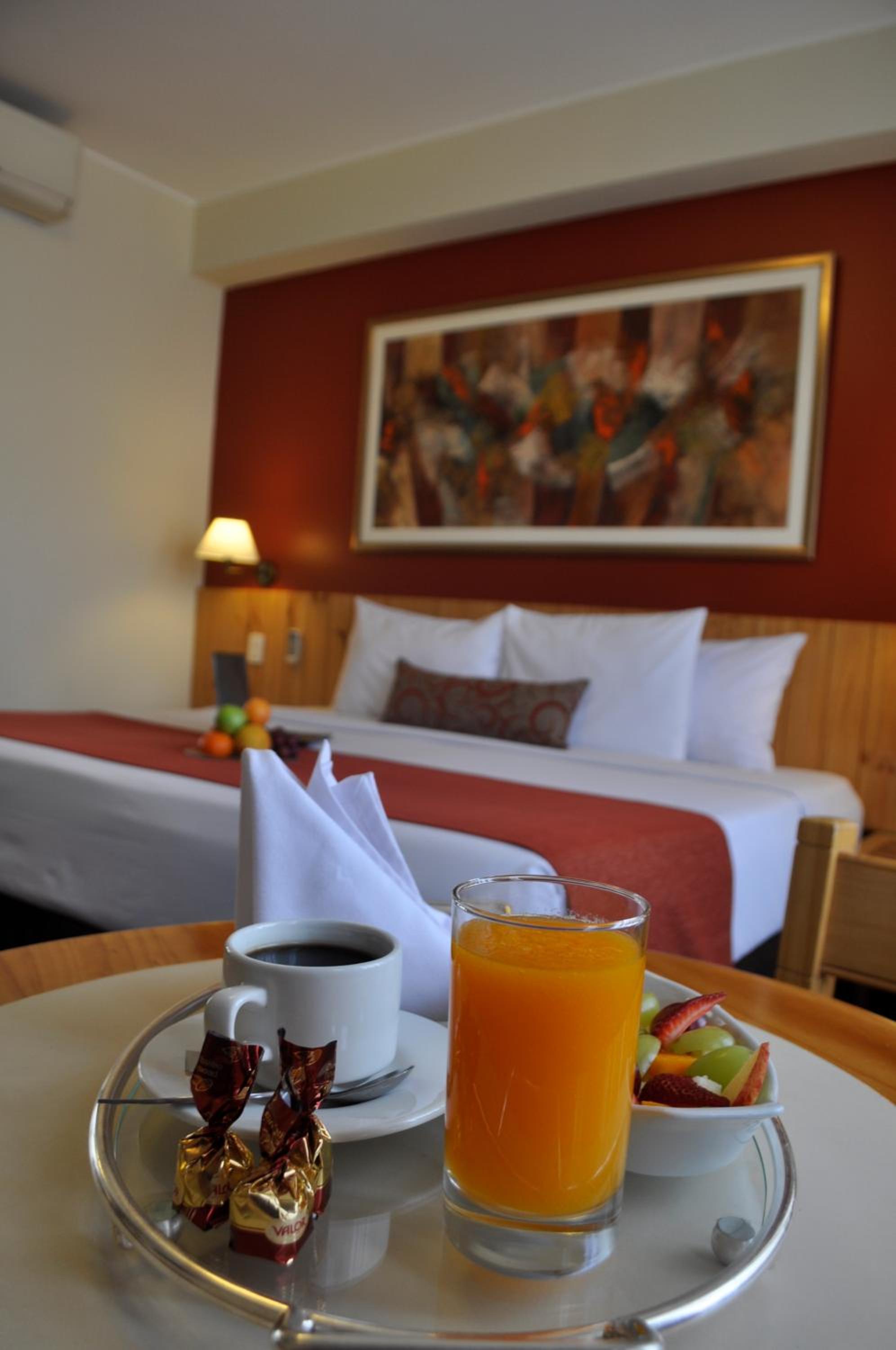 Executive Double Room photo 3