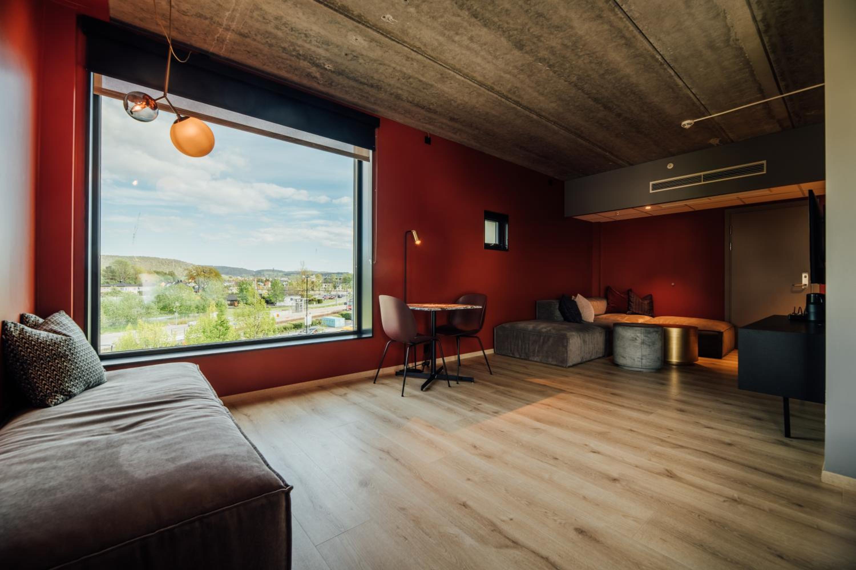 Suite photo 3