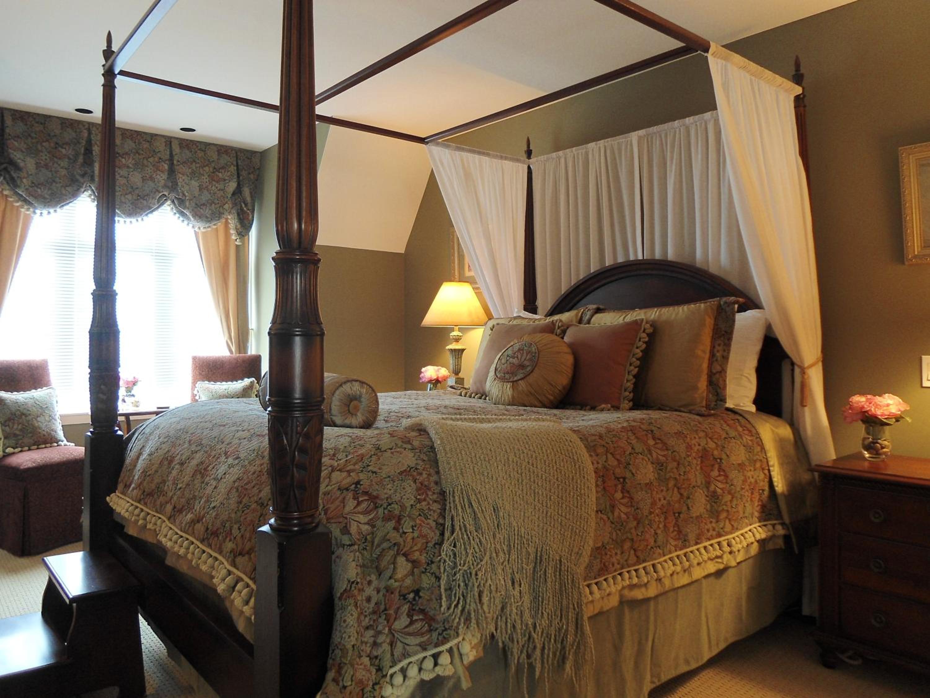 Queen Suite