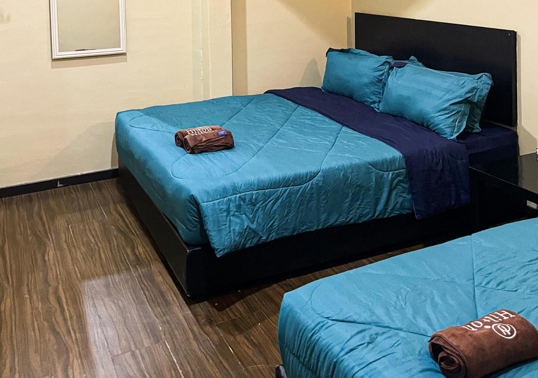 Standard Triple Room - Photo 2