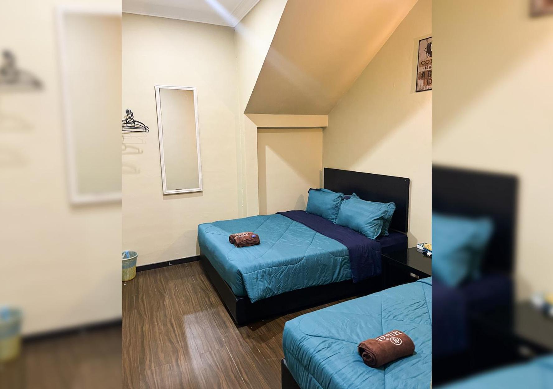 Standard Triple Room - Photo 3