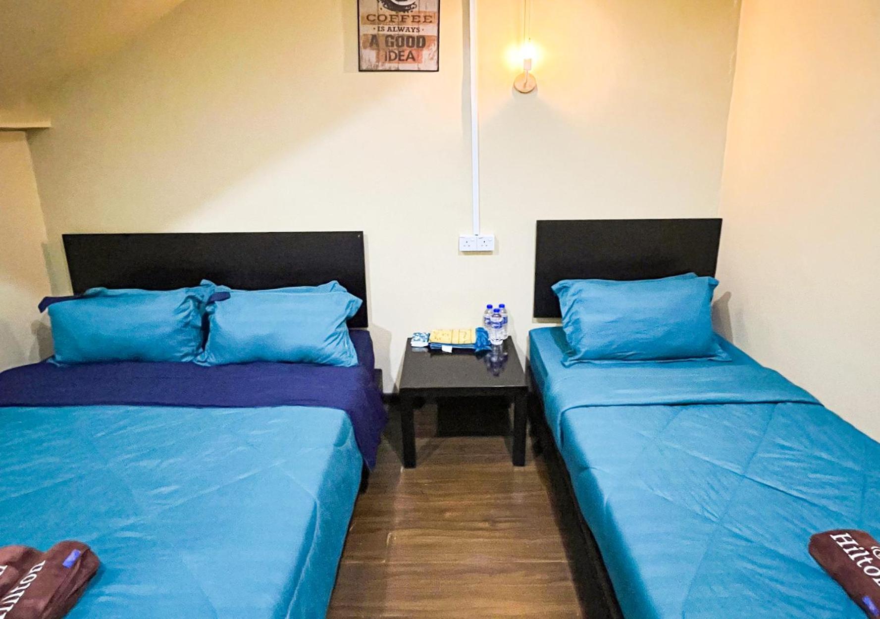 Standard Triple Room - Photo 4