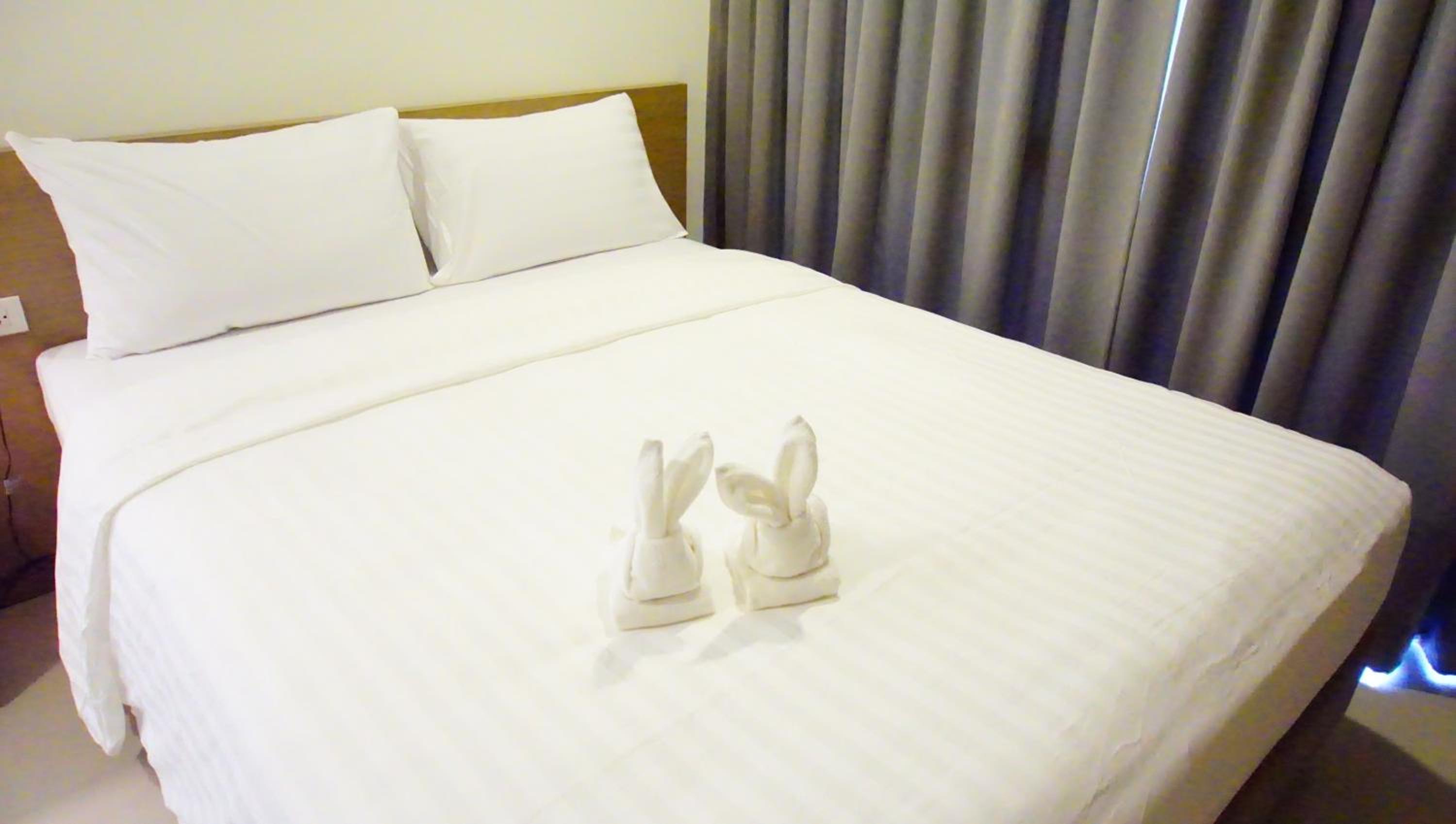 Junior Suite photo 2
