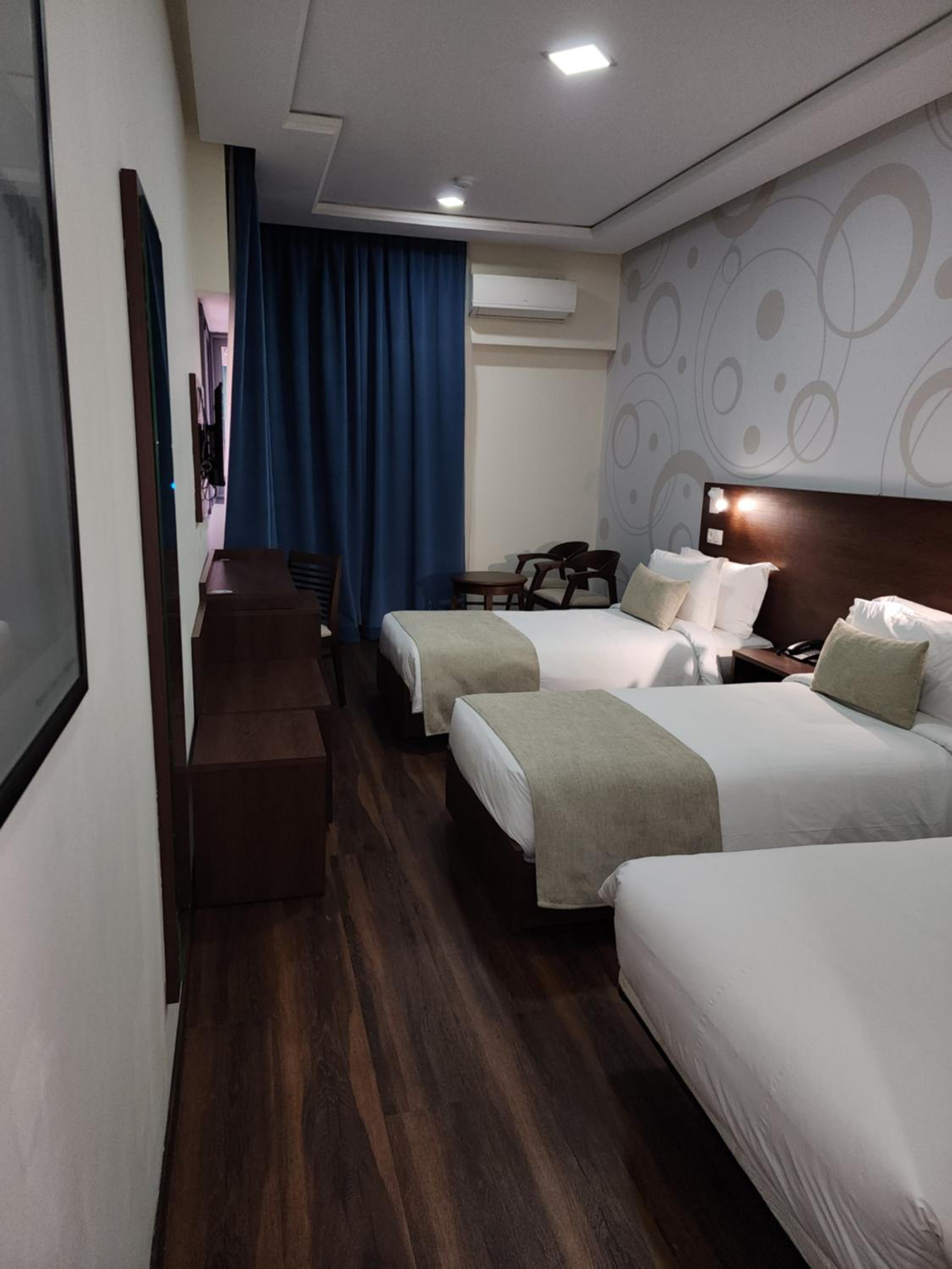 Triple Room - Photo 1