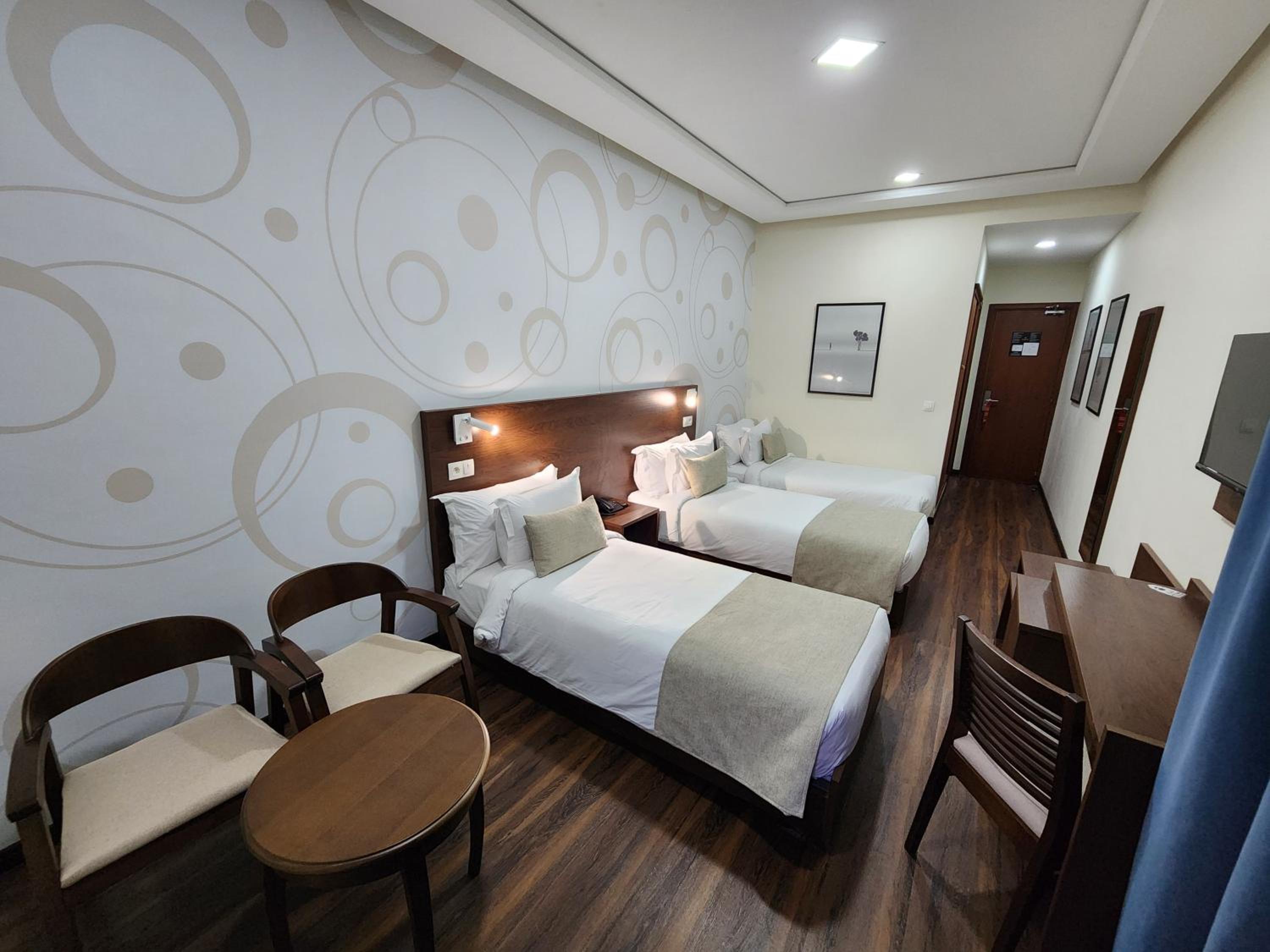 Triple Room - Photo 3