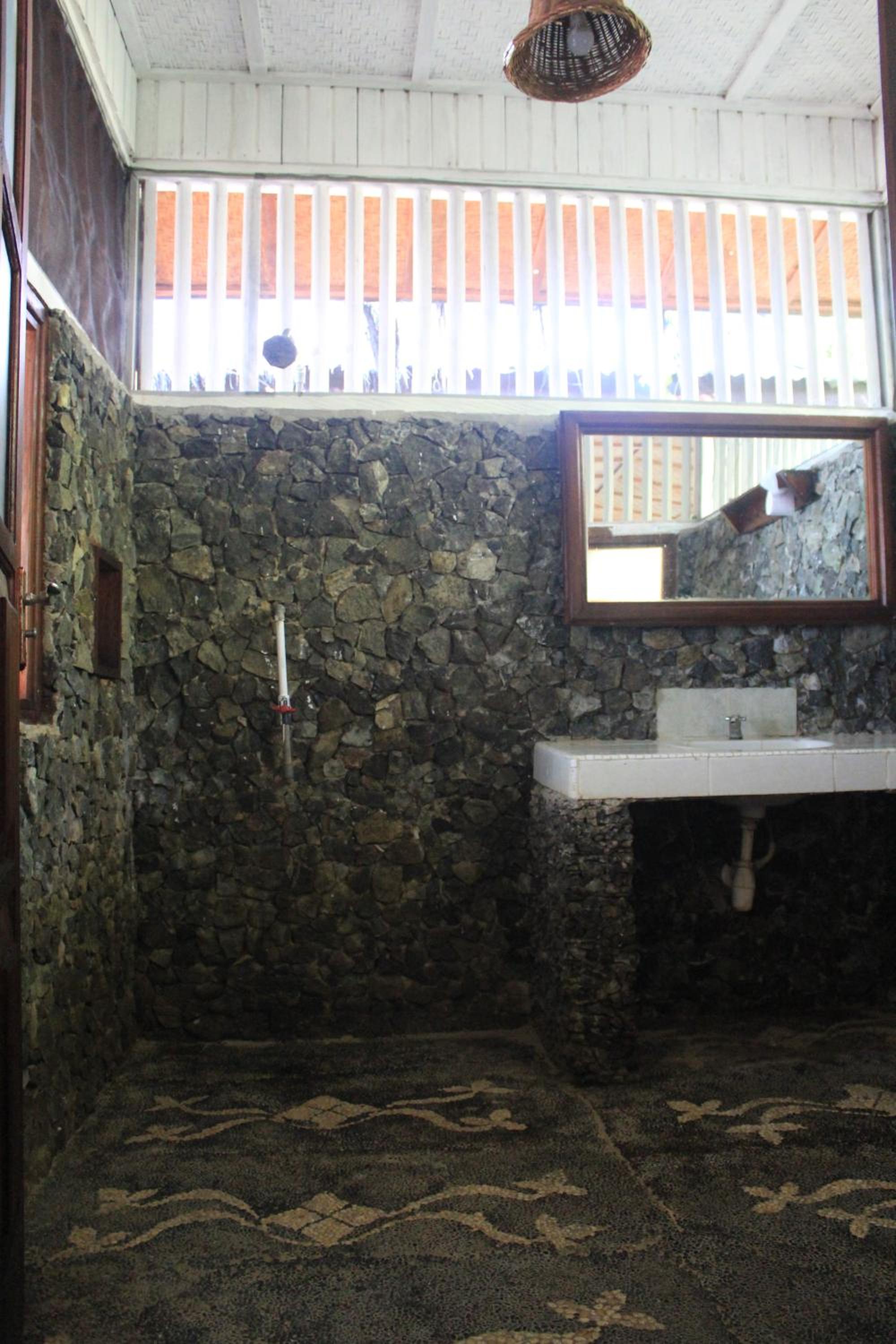 Superior Double or Twin Room with Sea View photo 3