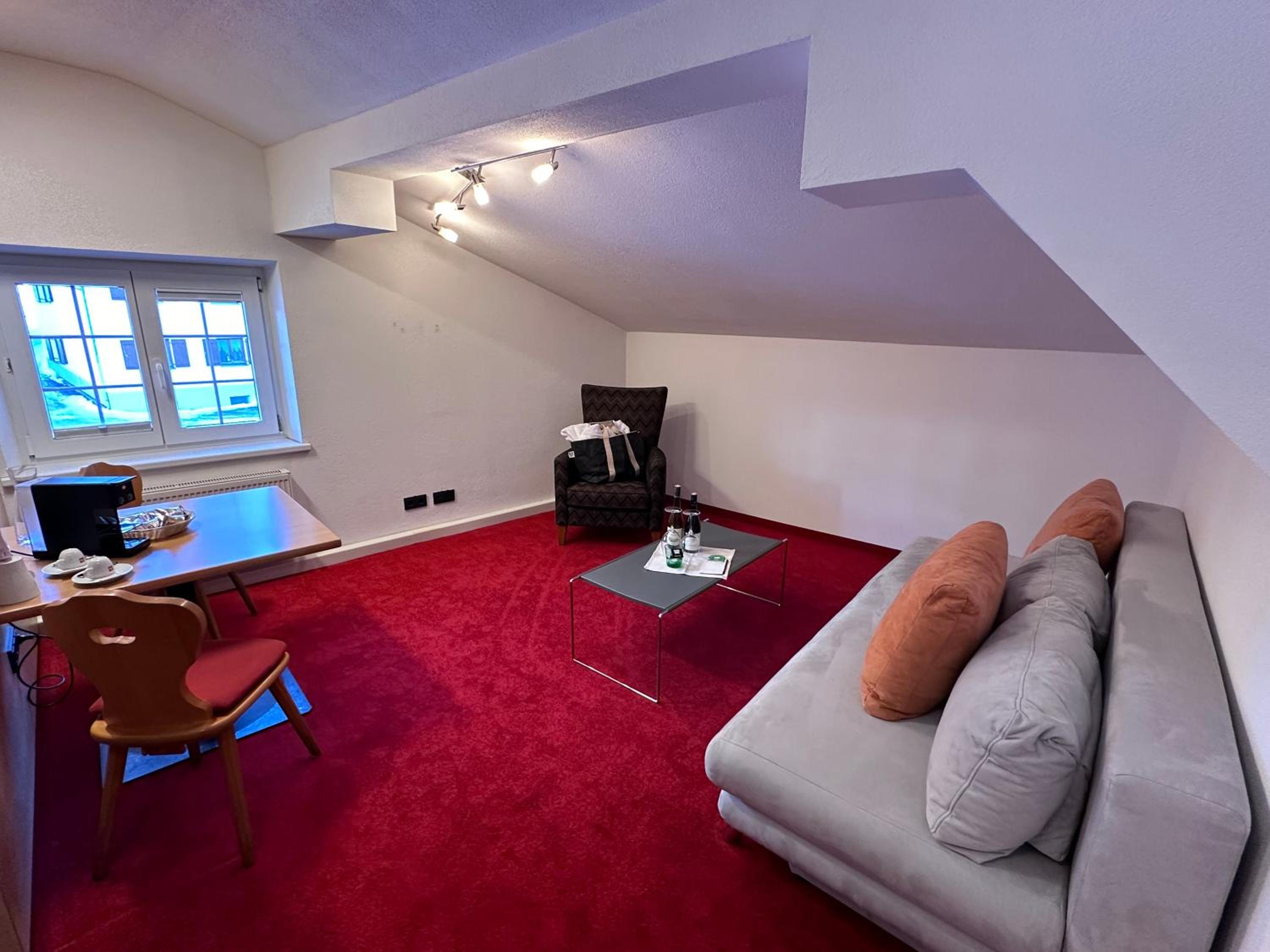  Standard Double Room (Adjacent Building) photo 1