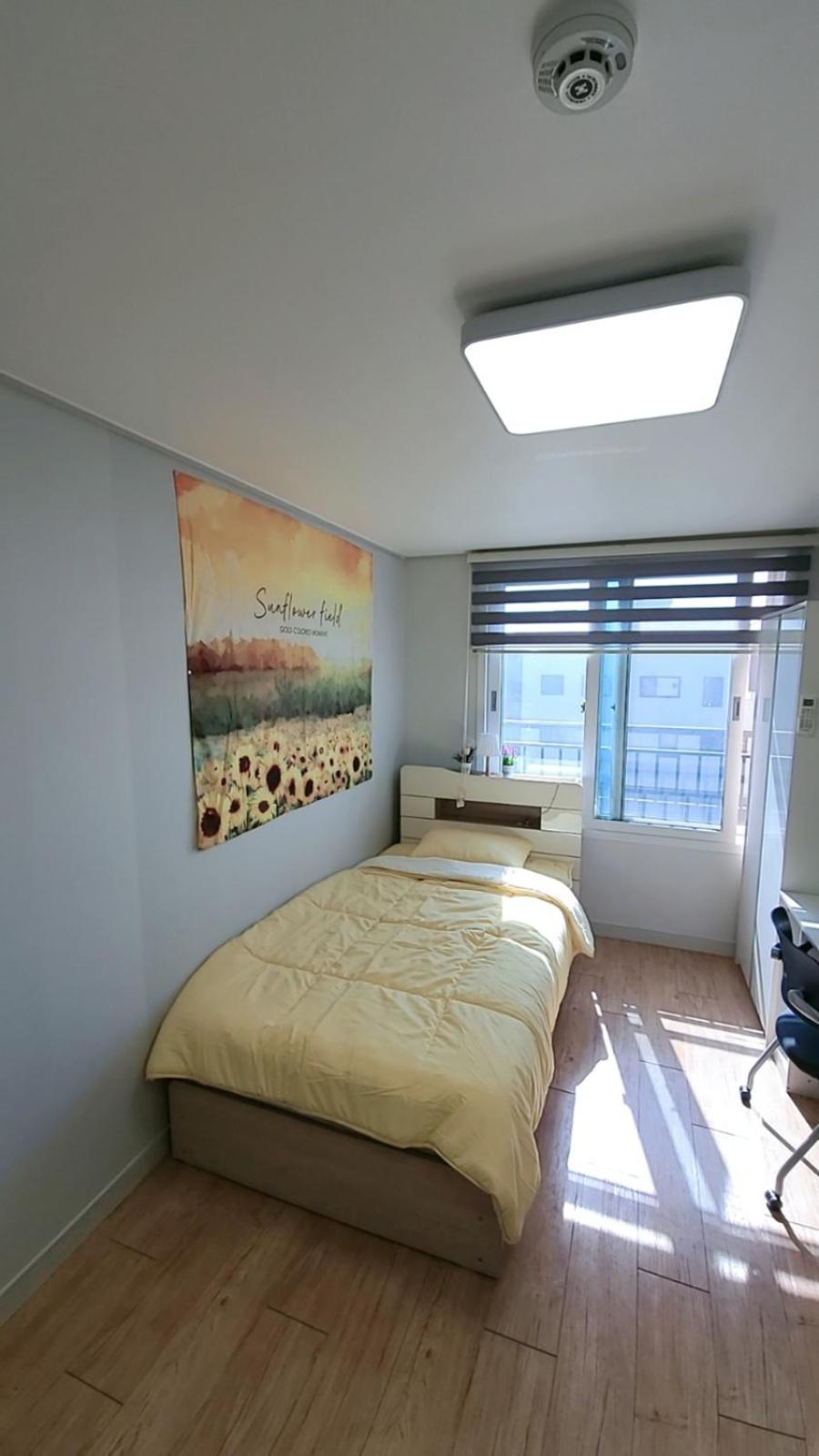Superior Single Room photo 2