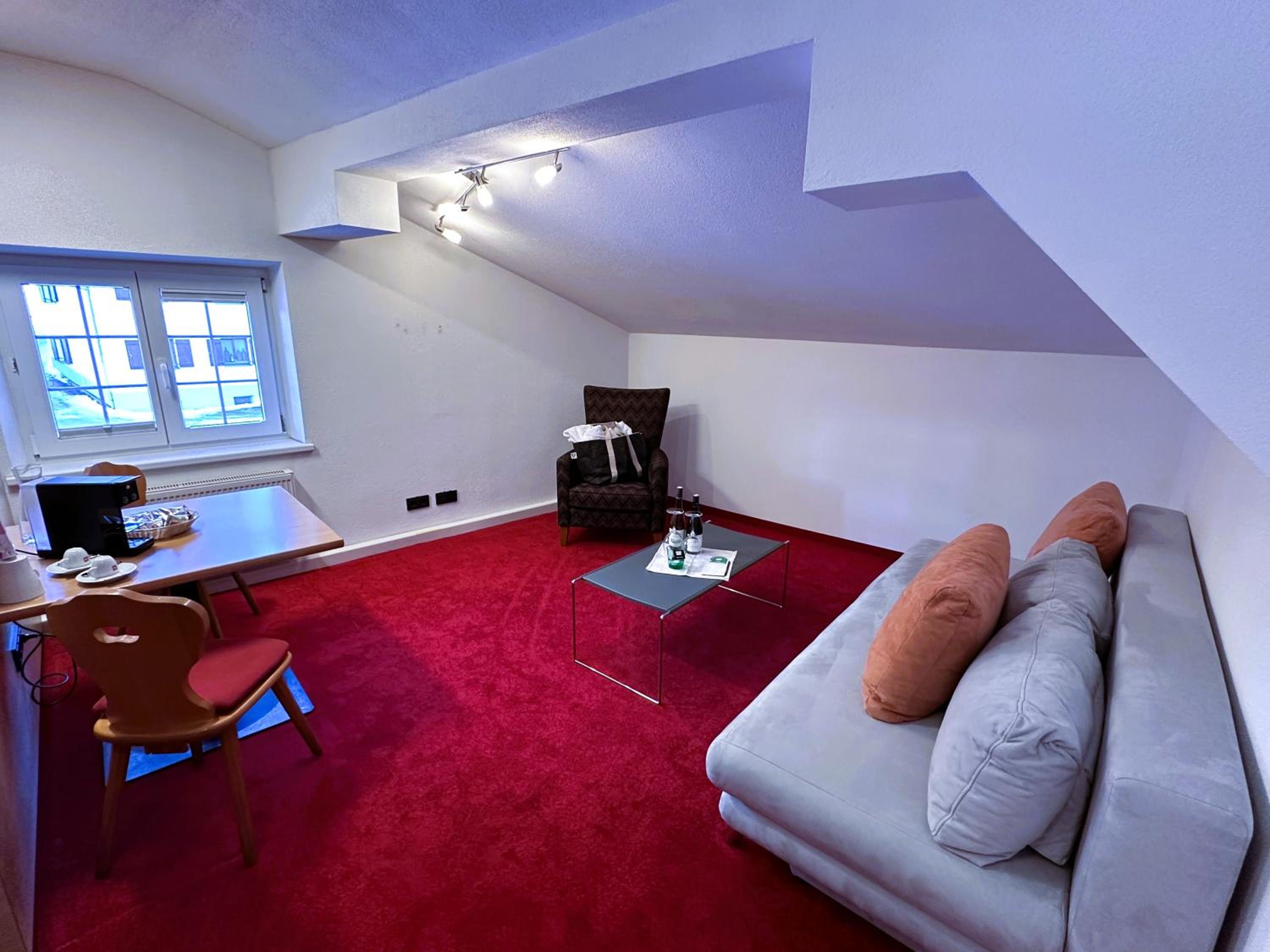  Standard Double Room (Adjacent Building) photo 2