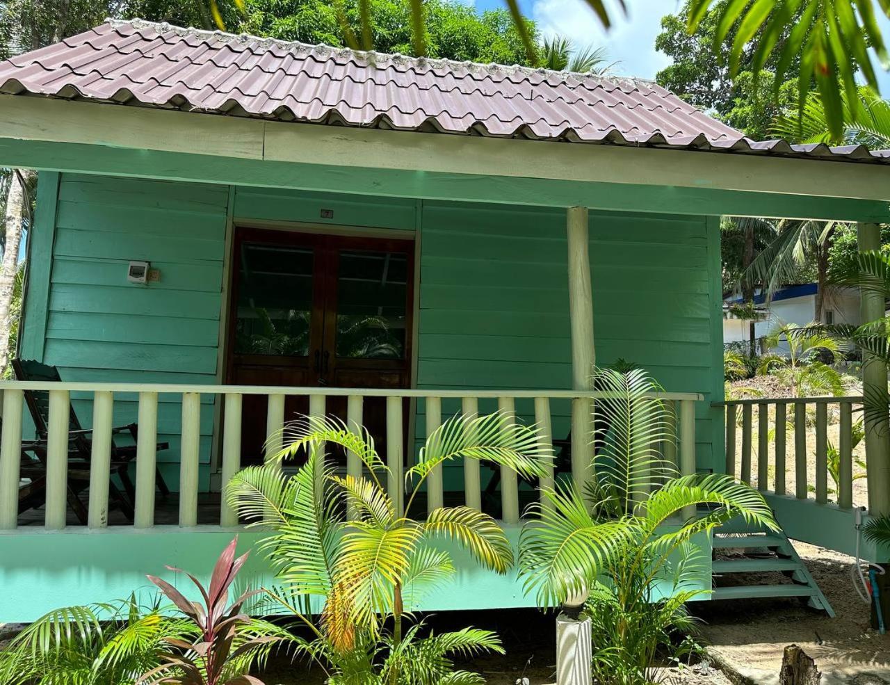 Twin Room with Balcony