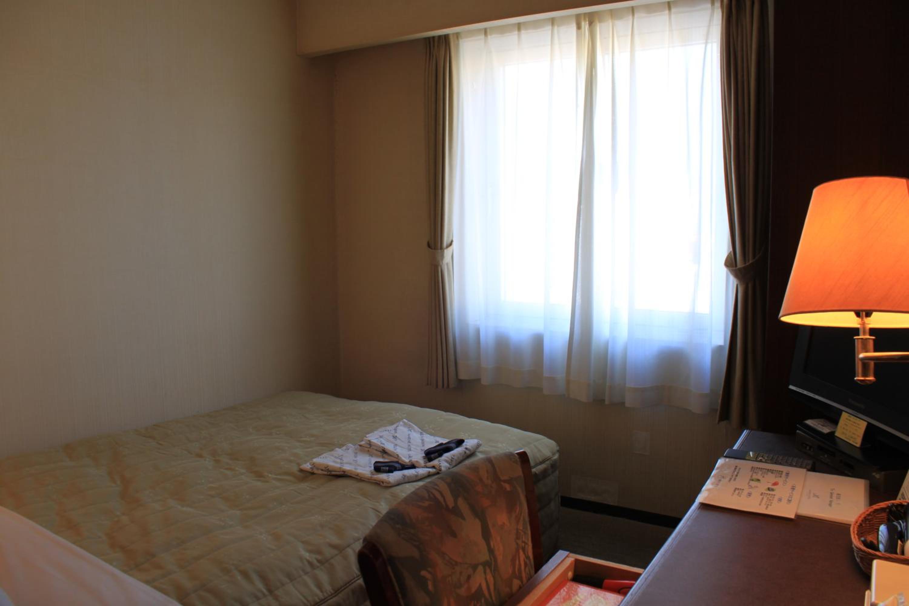 Double Room - Photo 5