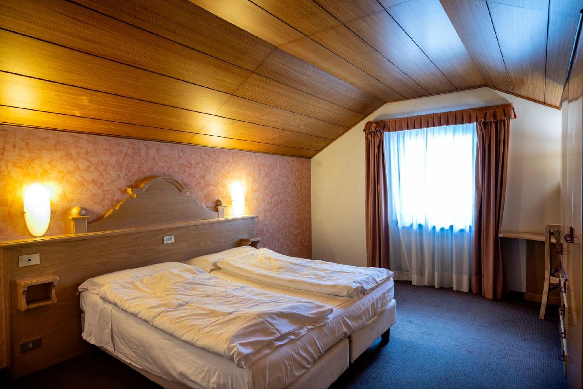 Budget Double Room photo 1