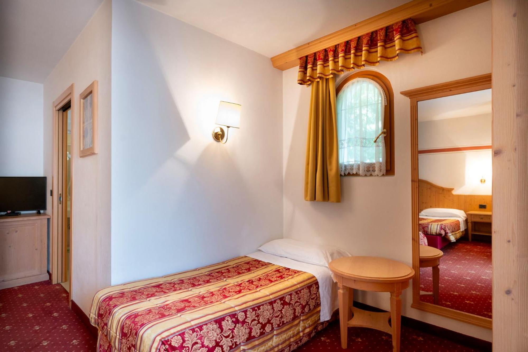 Double Room with Extra Bed