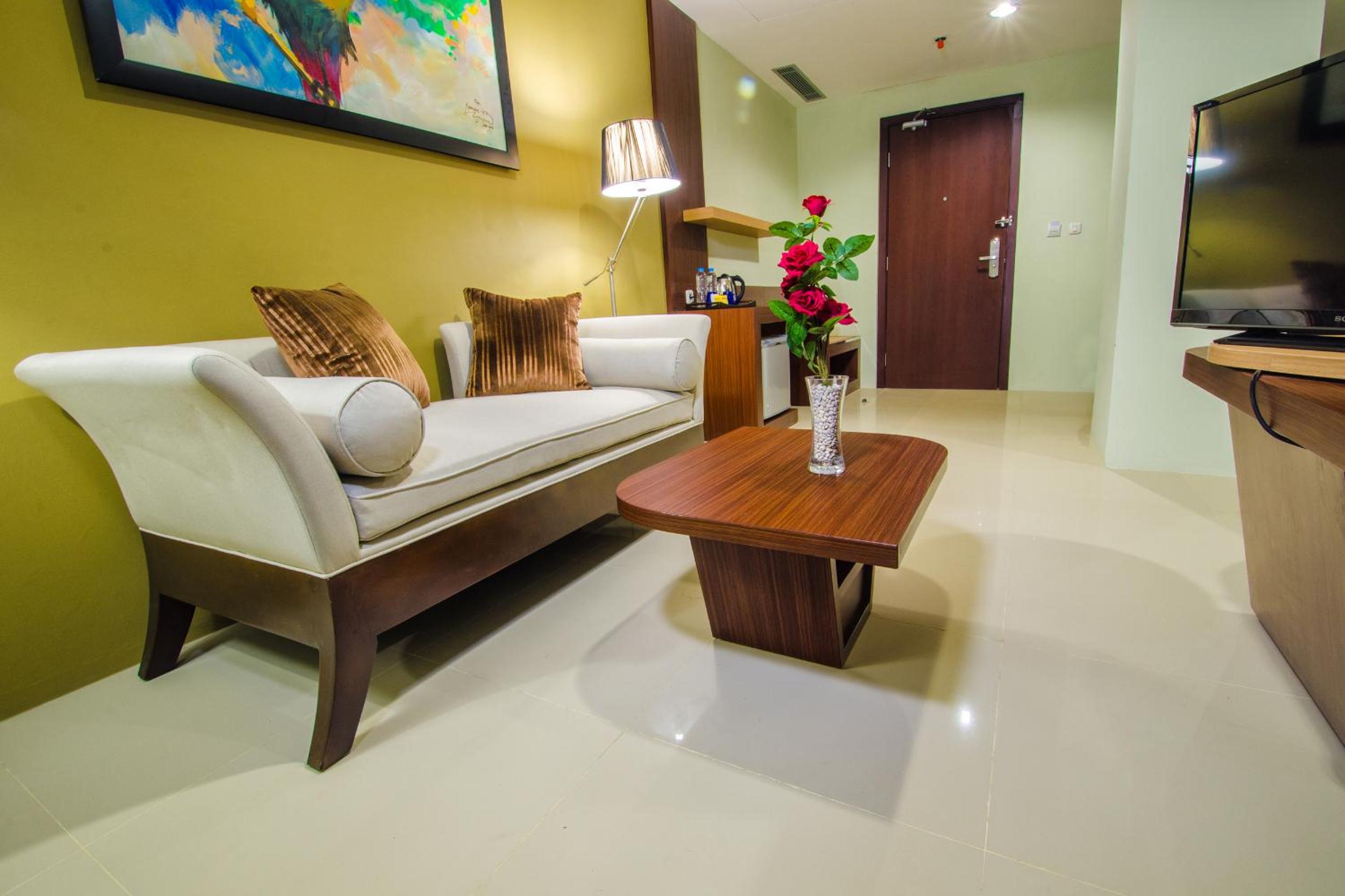 Executive King Room photo 3