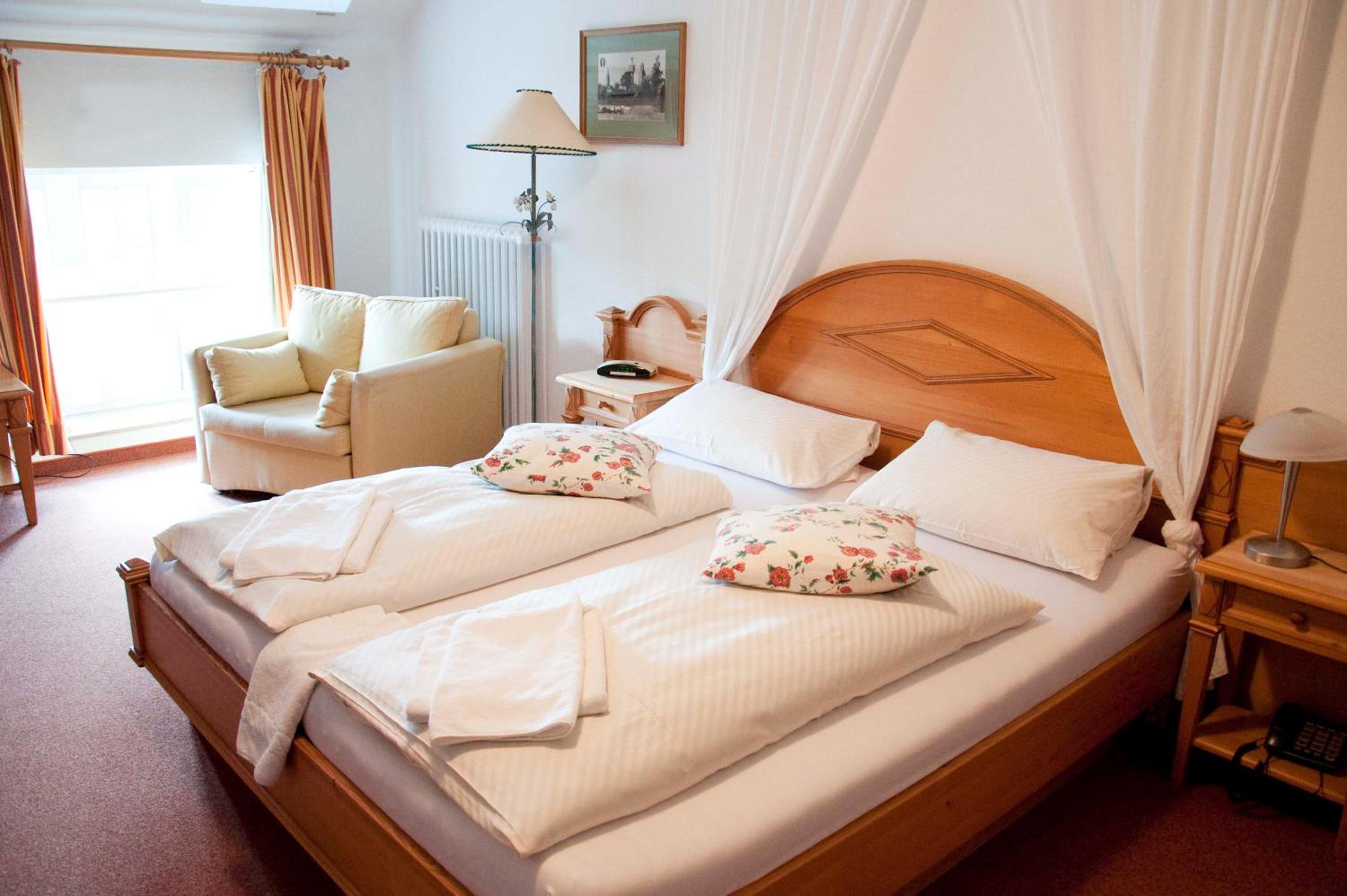 Standard Single Room photo 1
