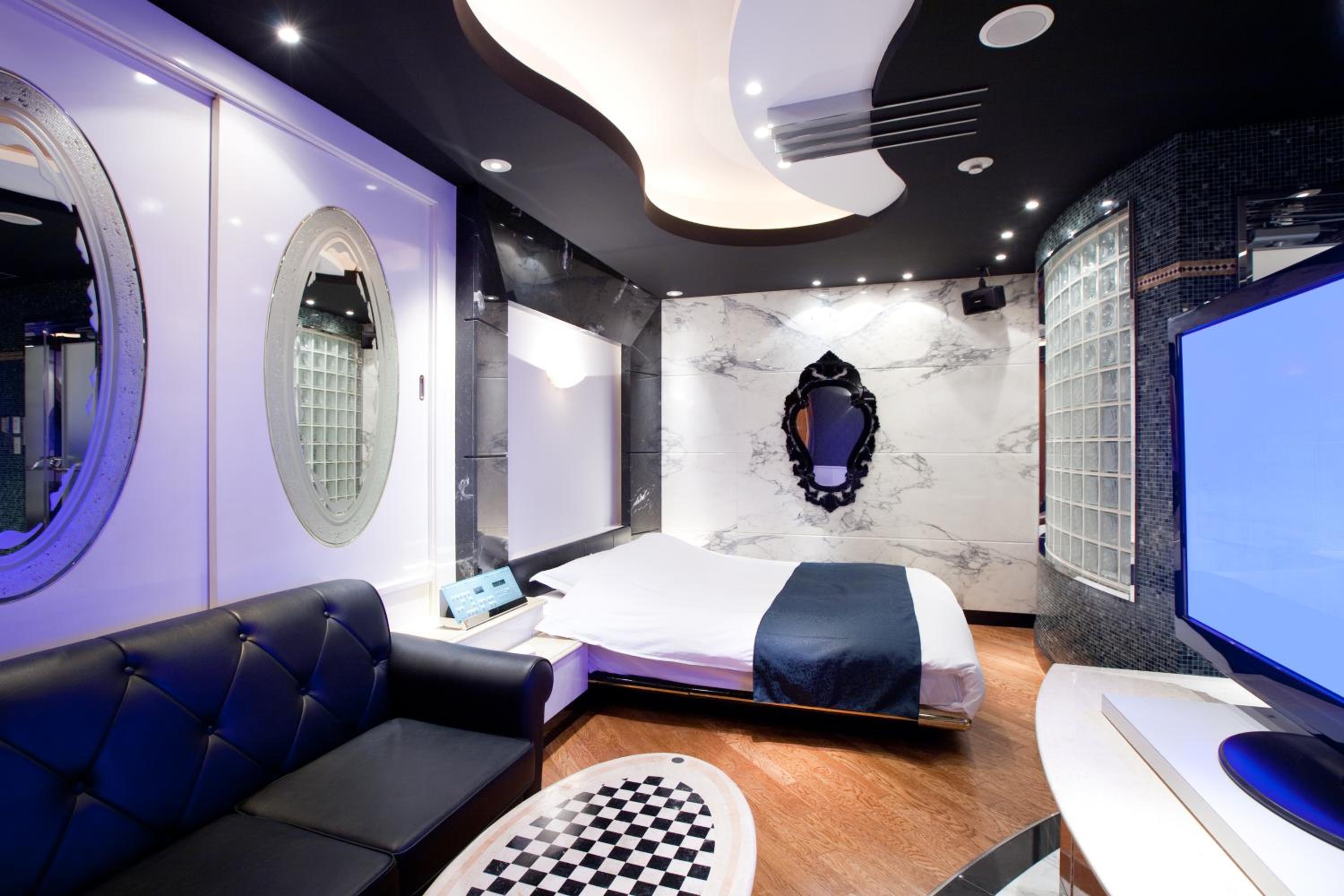Deluxe Queen Room photo 3