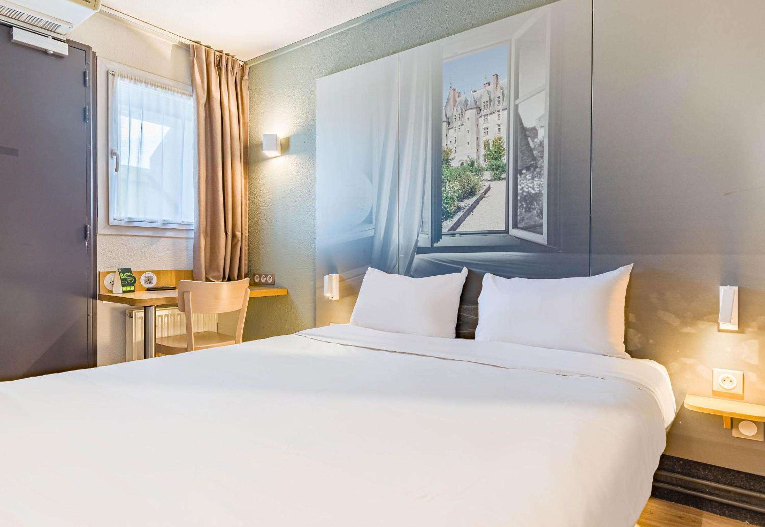 Double Room - Photo 5
