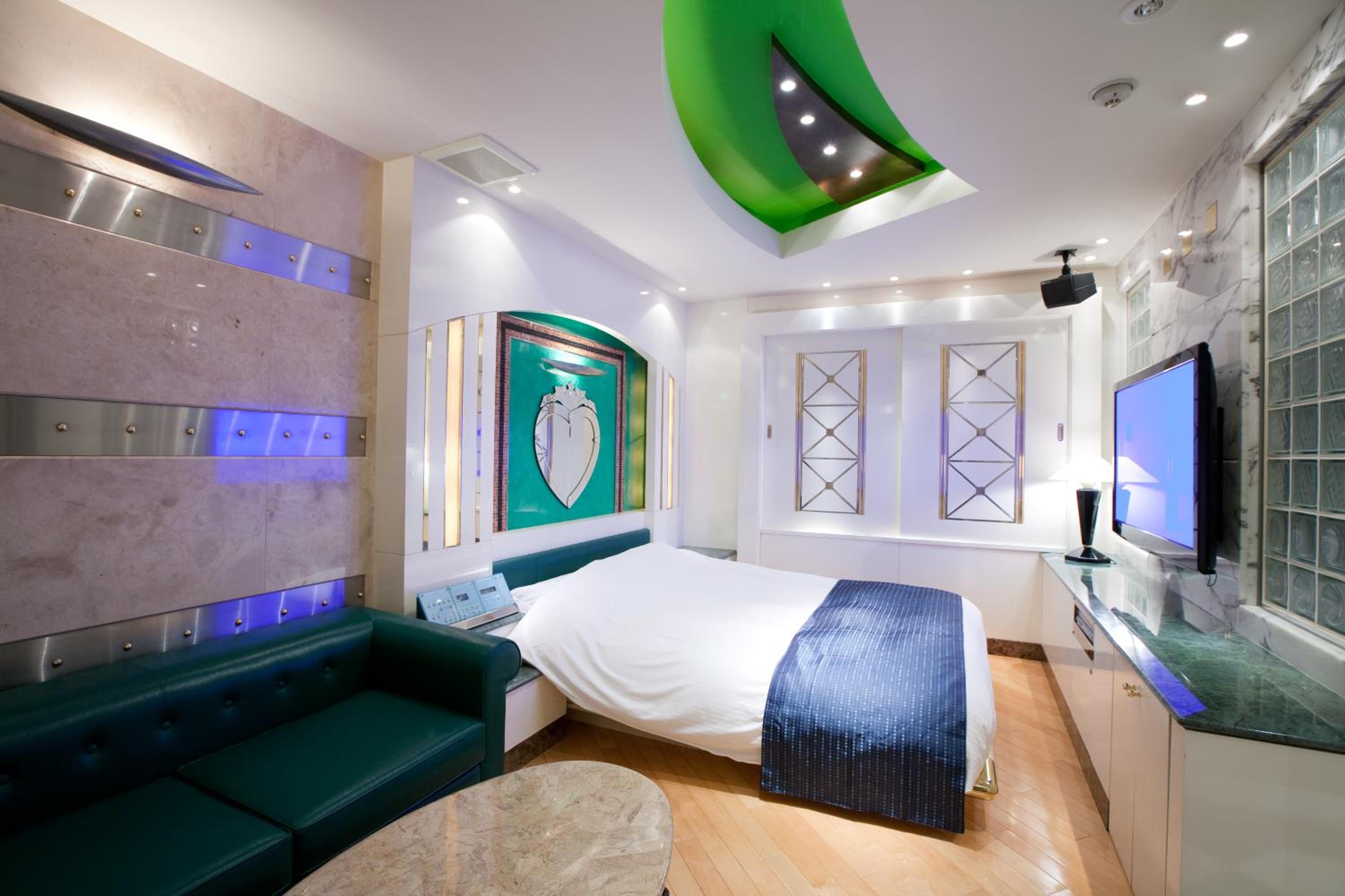 Superior Queen Room