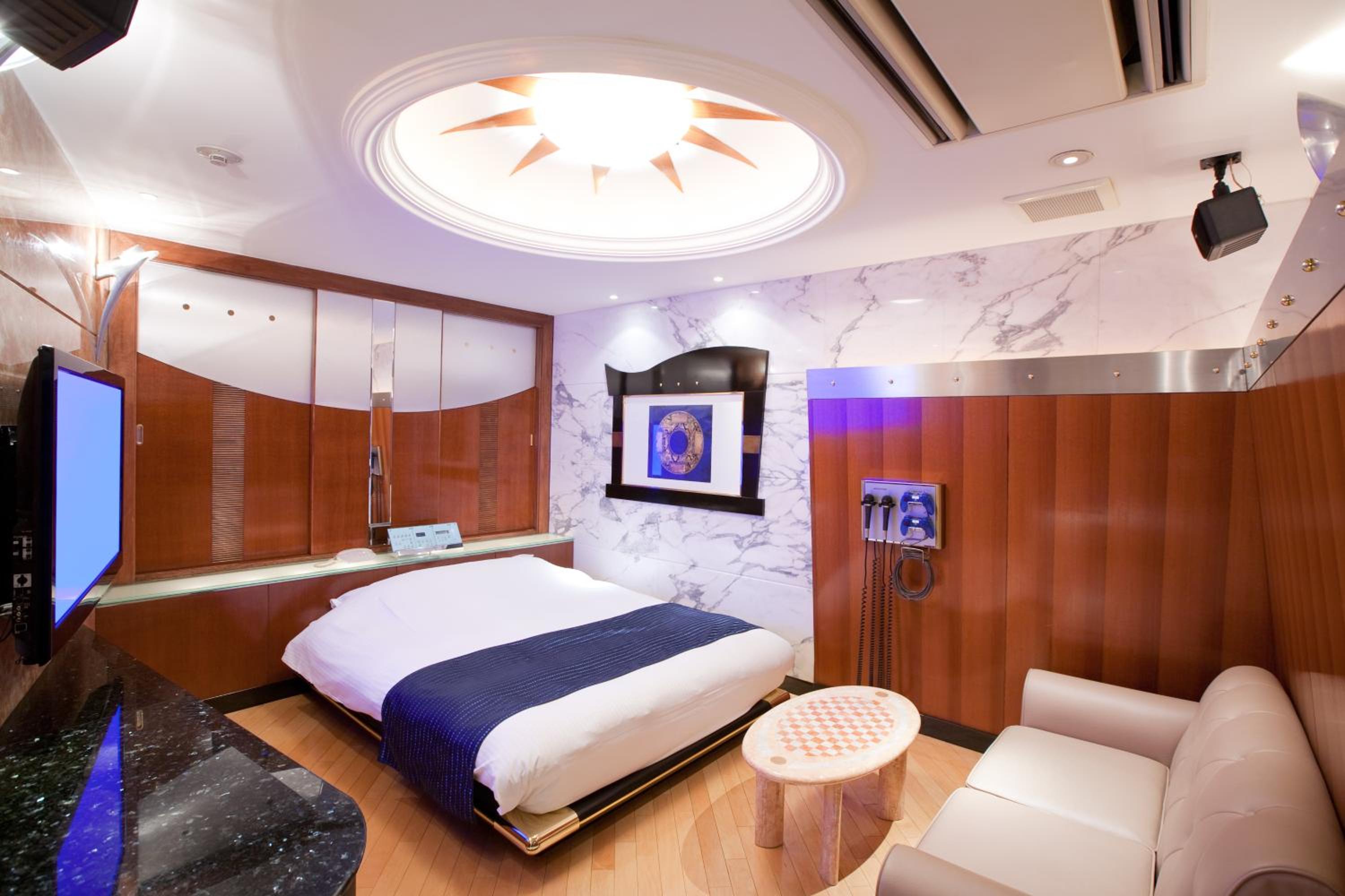 Superior Queen Room photo 2