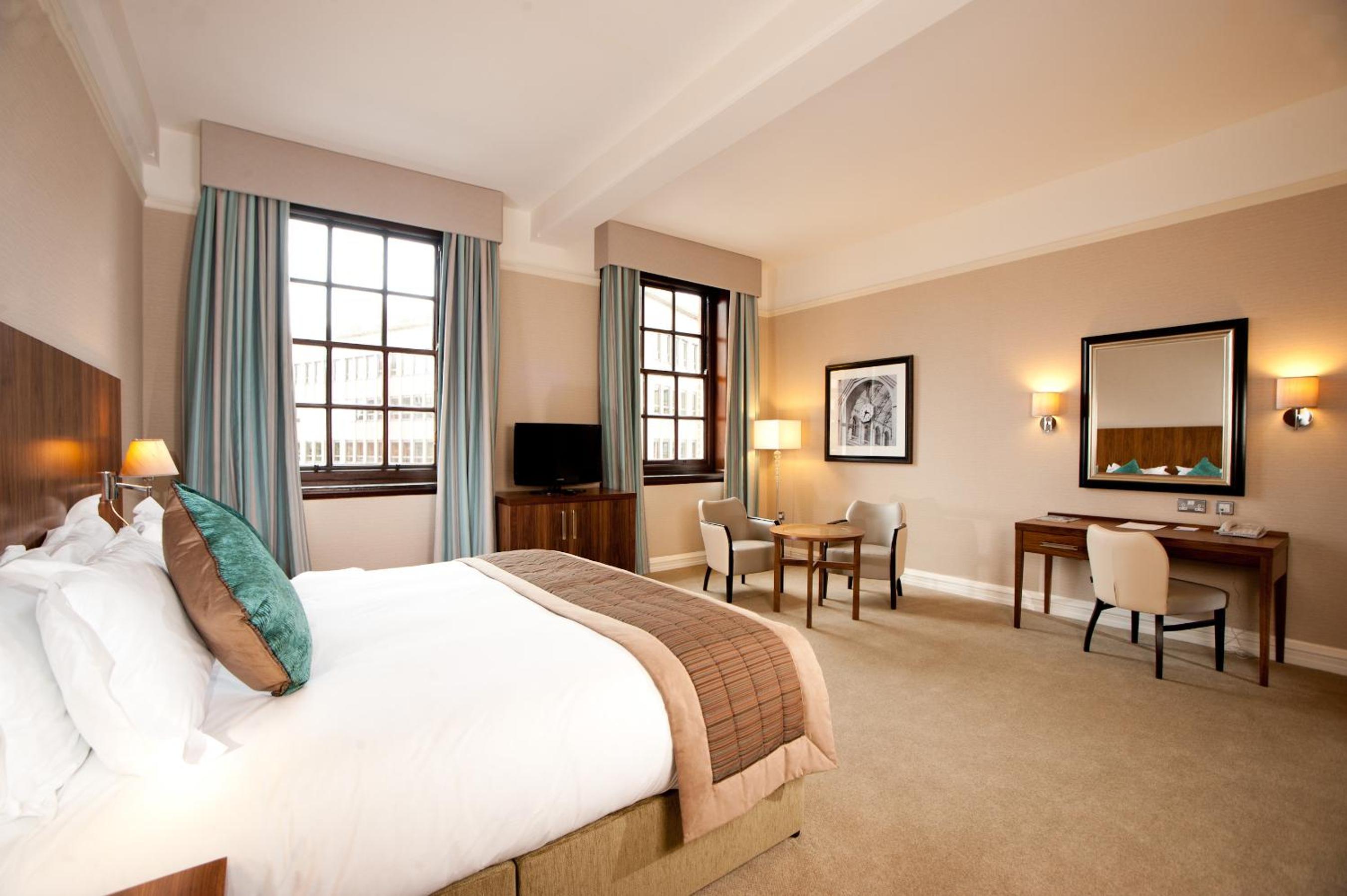 Classic Double Room - Photo 7