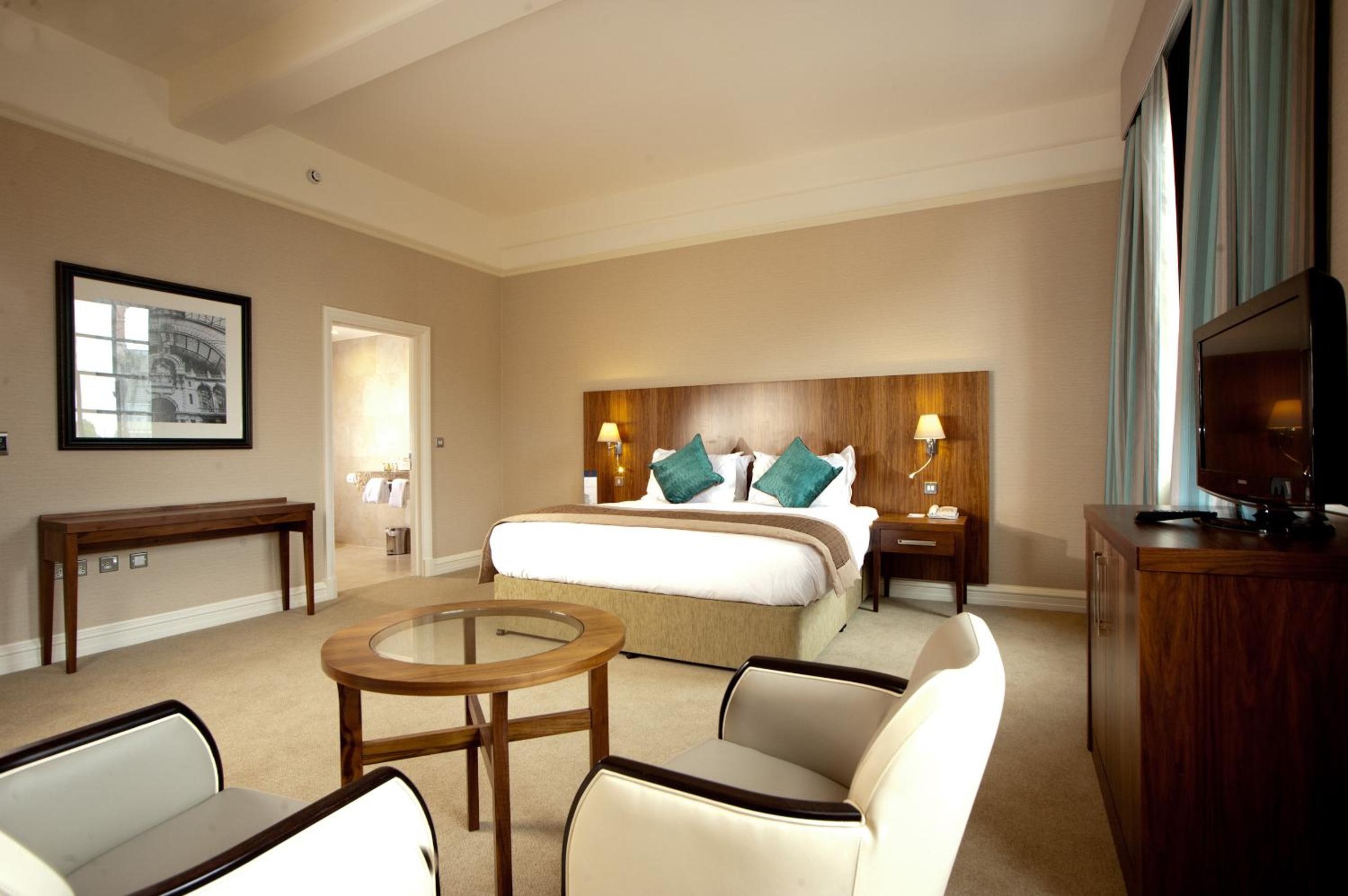 Classic Double Room - Photo 6