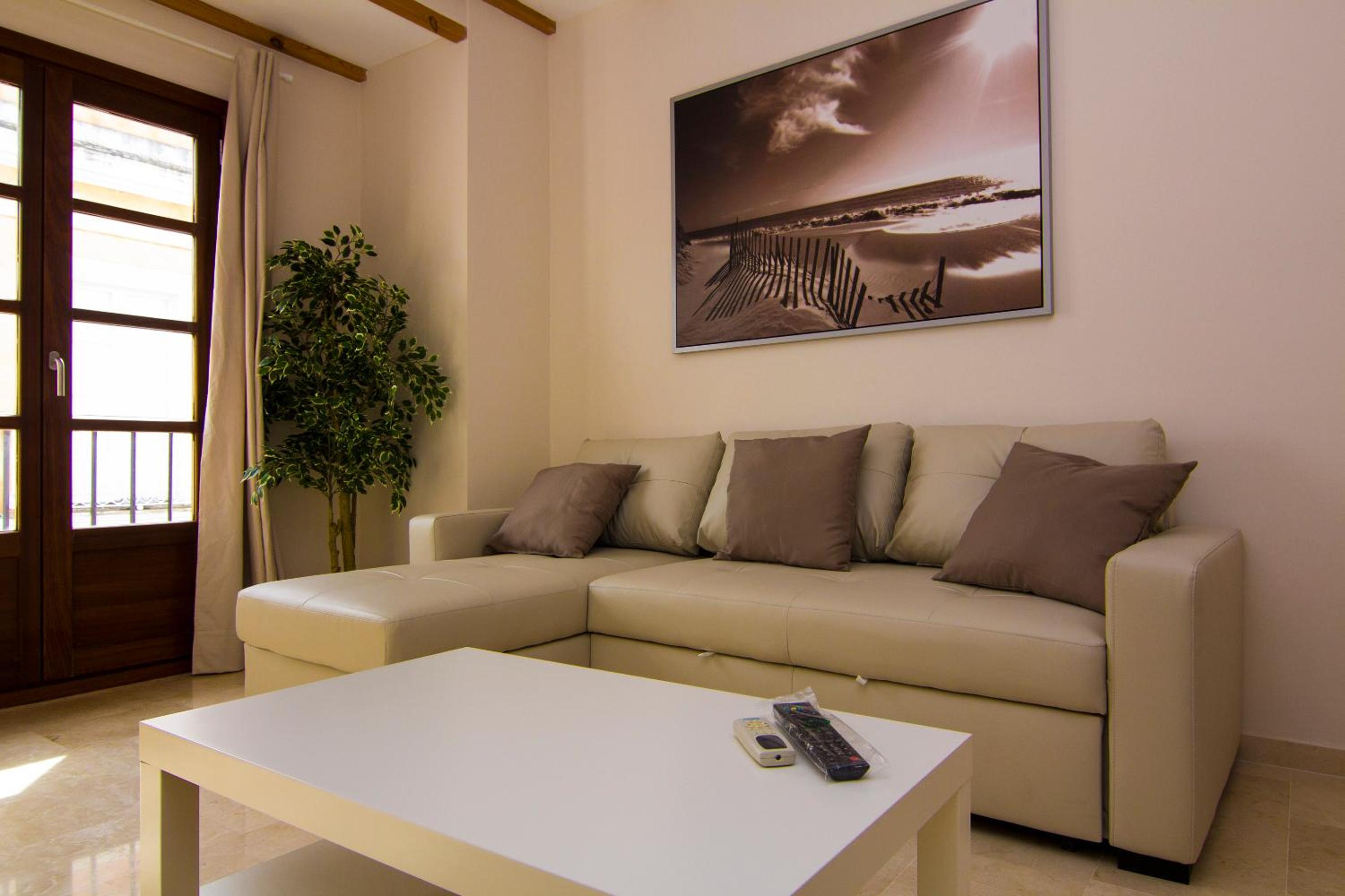 Apartamento Penthouse