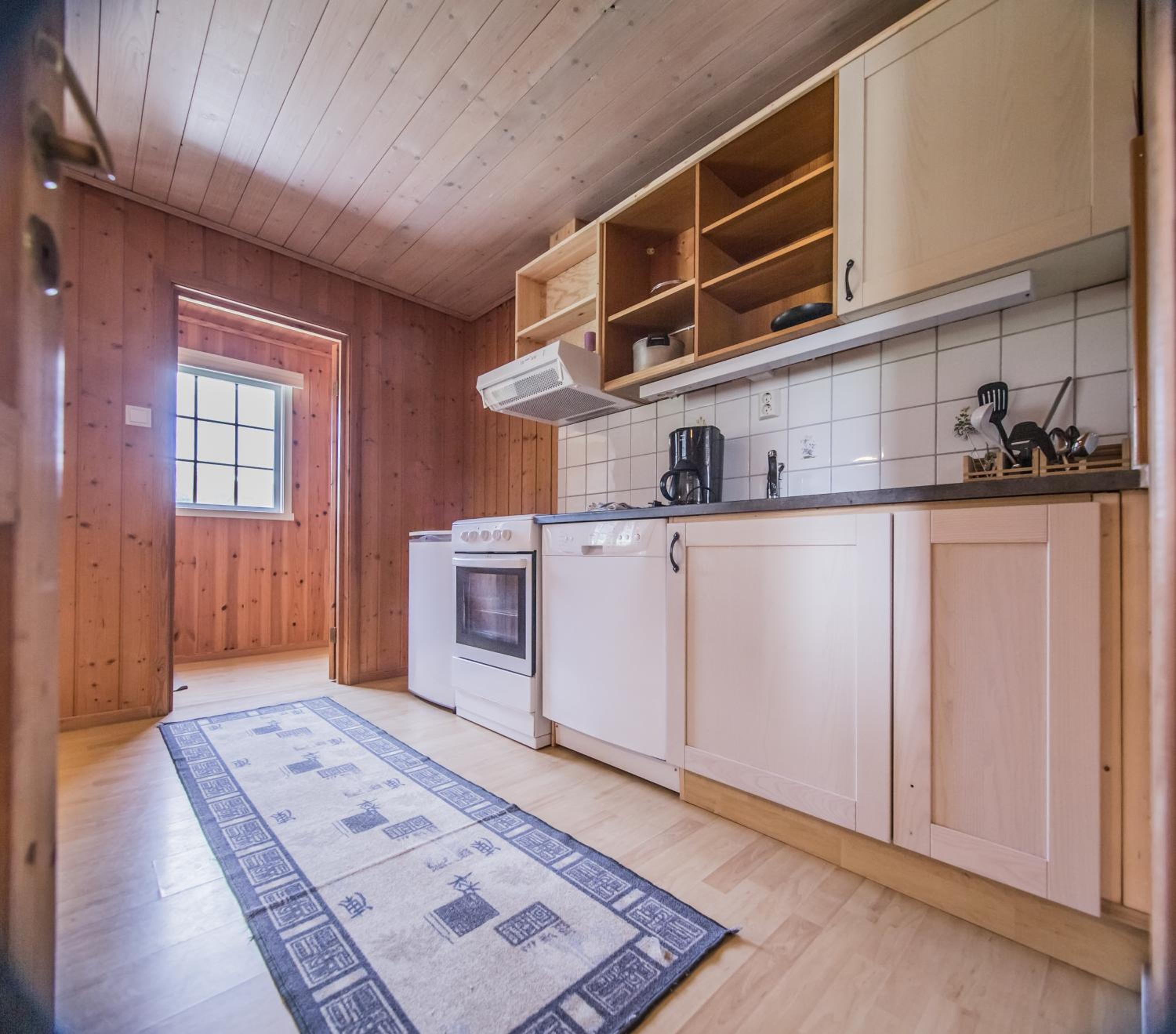 One-Bedroom Cottage - Photo 4