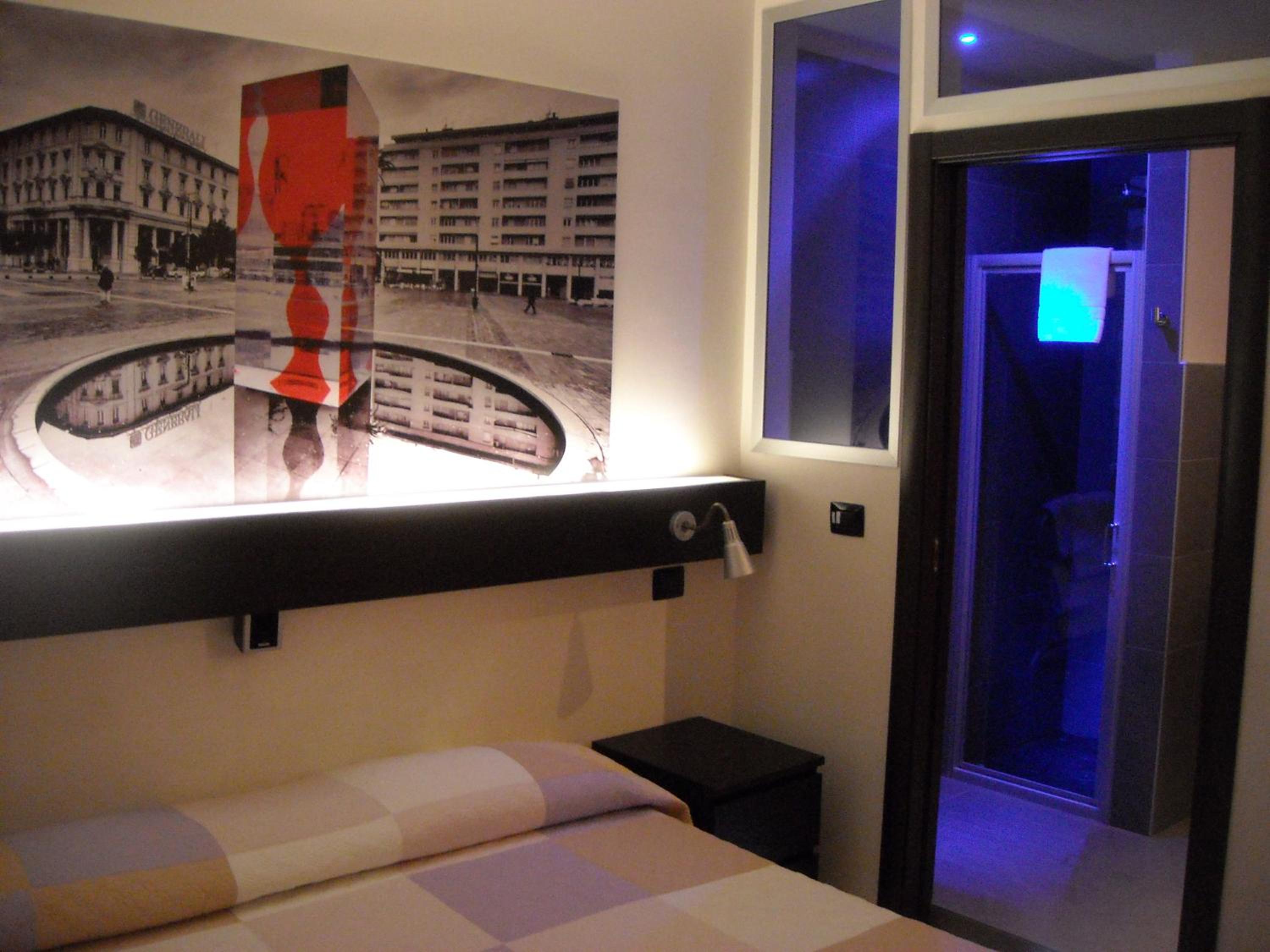 Double or Twin Room - Photo 44