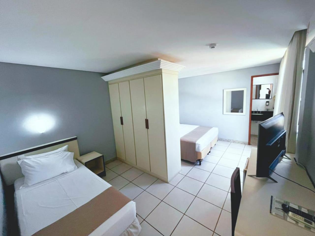 Luxury Triple Room - Photo 1