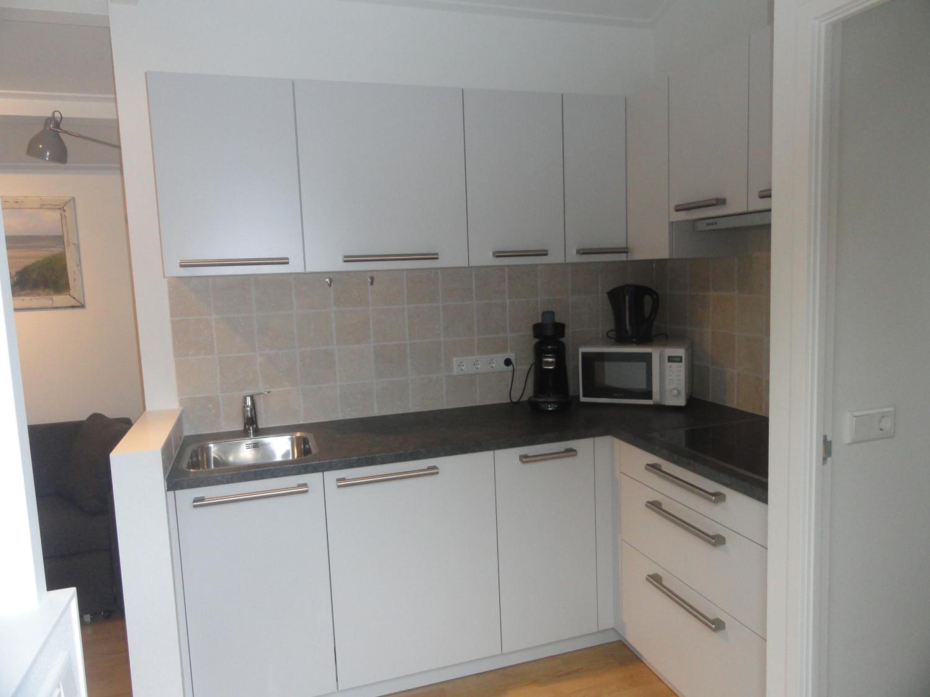 Apartment - Ground Floor photo 3