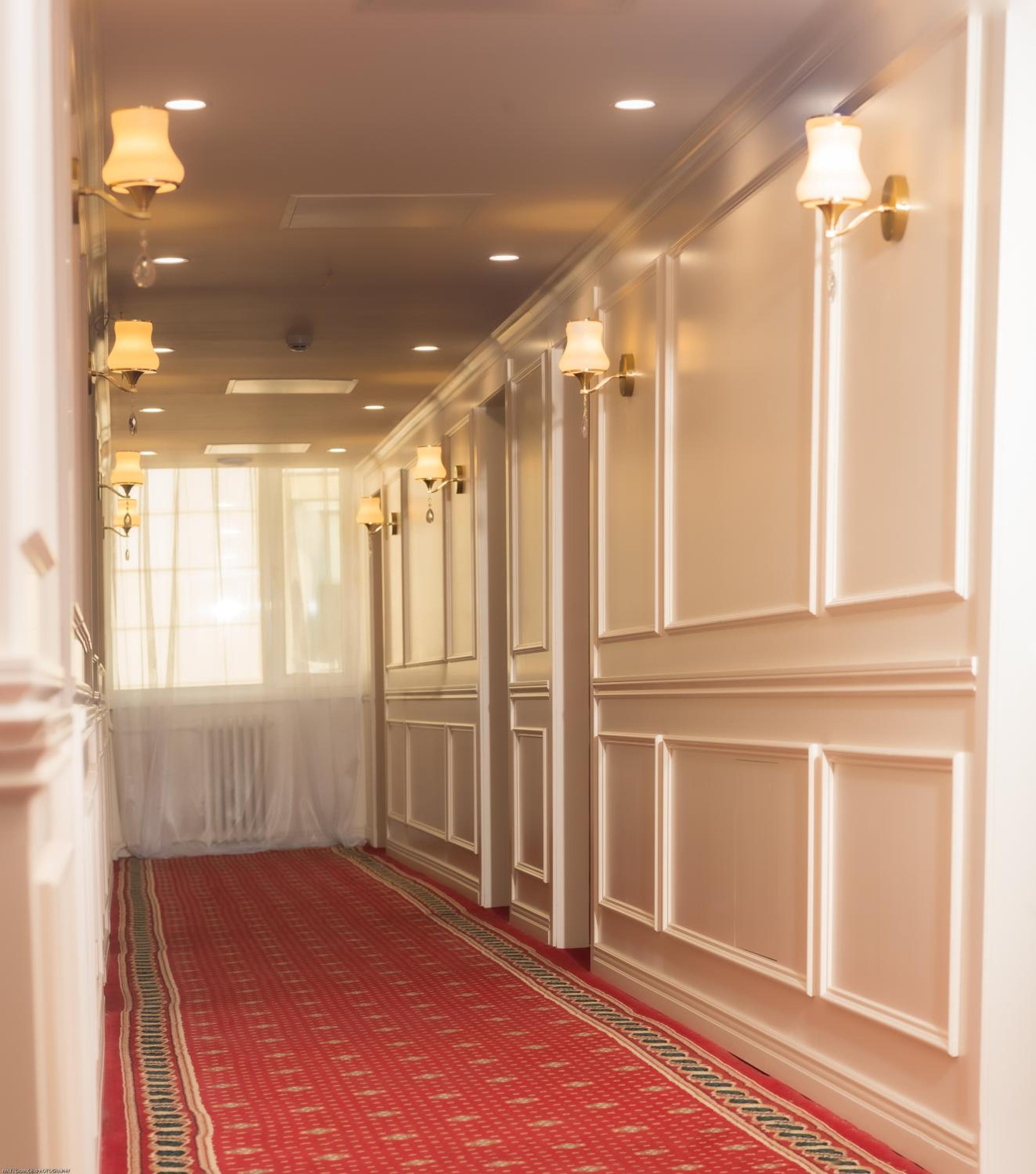Standard Twin Room - Photo 2