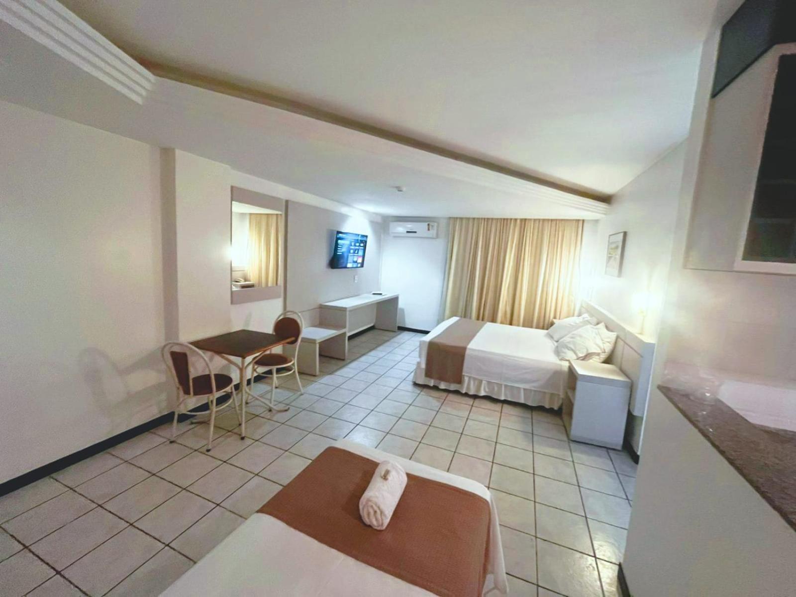 Luxury Triple Room - Photo 2