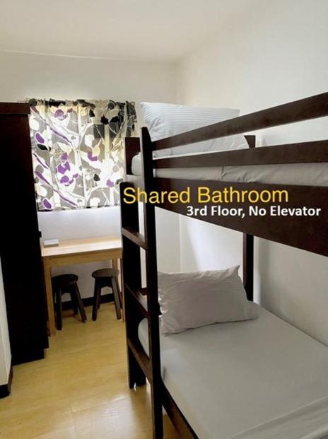 Mixed Dormitory Room photo 1