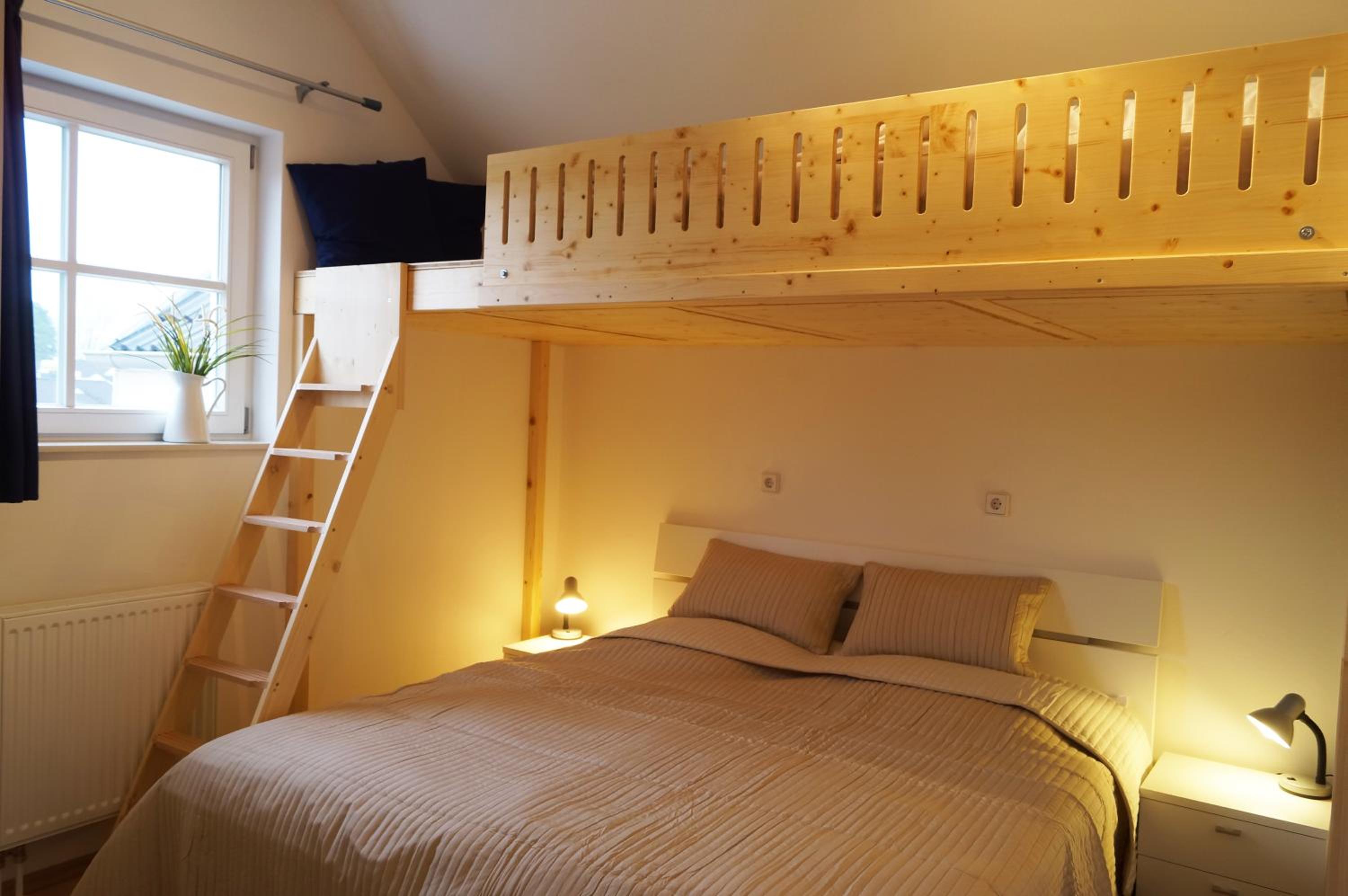  Apartment - Windrose photo 2
