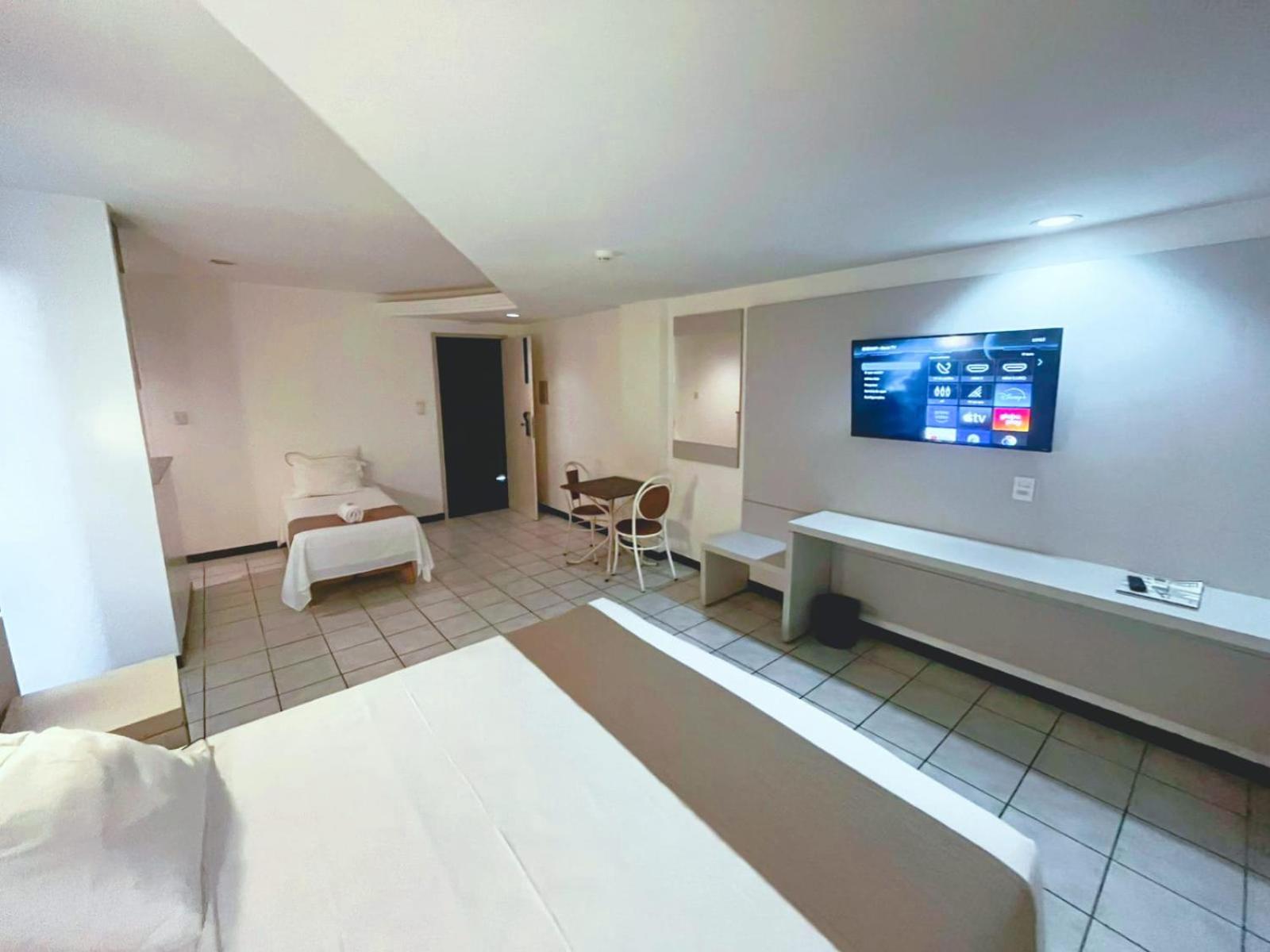 Luxury Triple Room - Photo 3