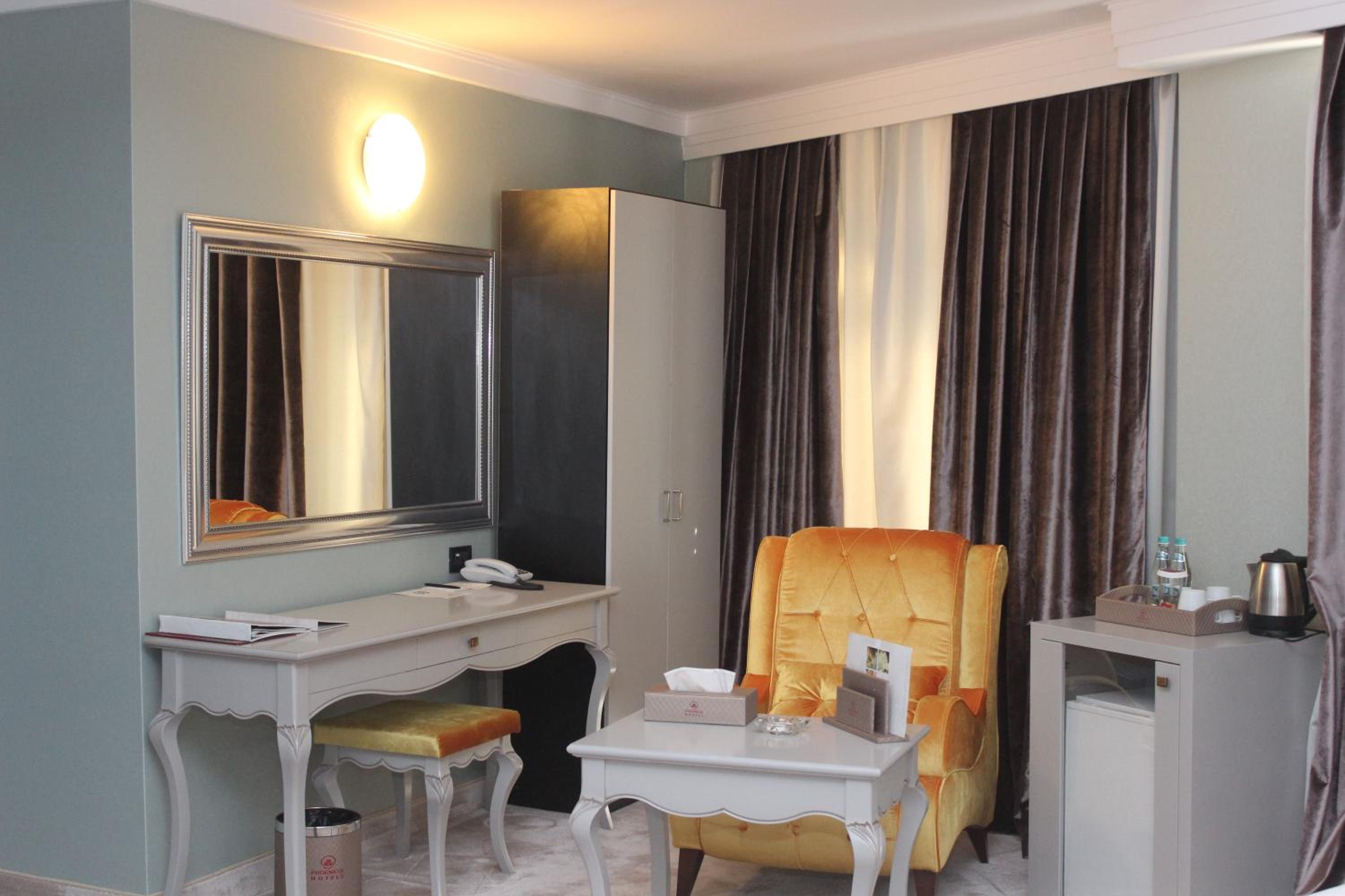 Superior Double Room - Photo 7