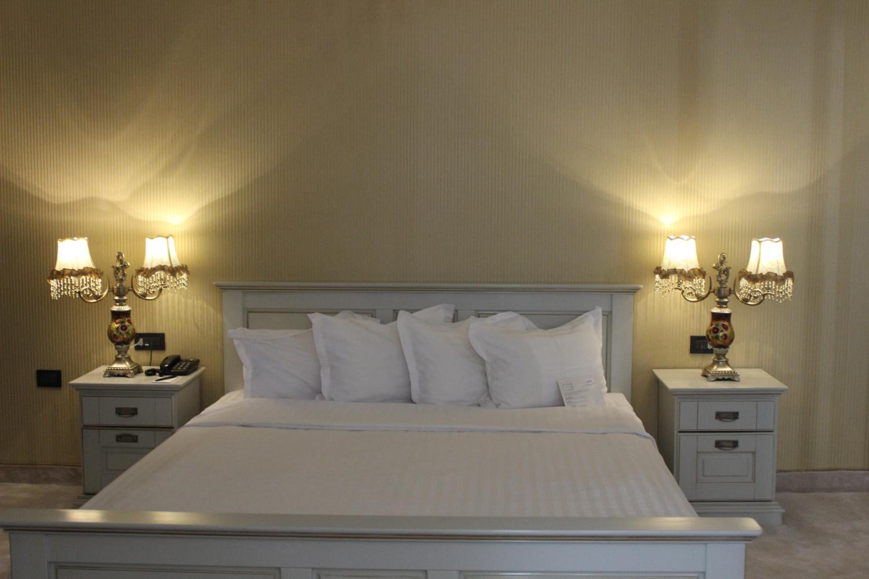 Premium Junior Suite - Photo 6