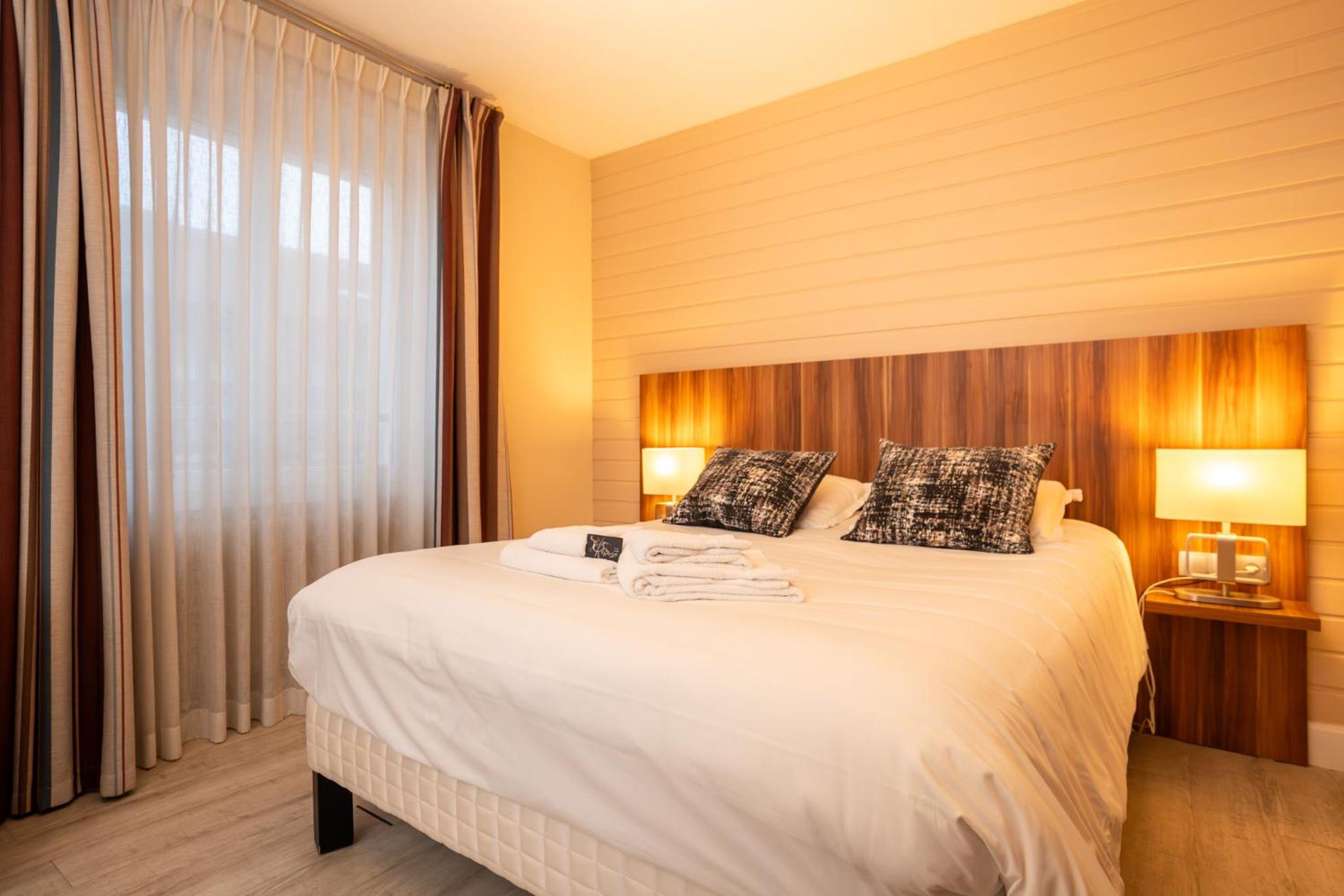 Standard Double Room photo 1