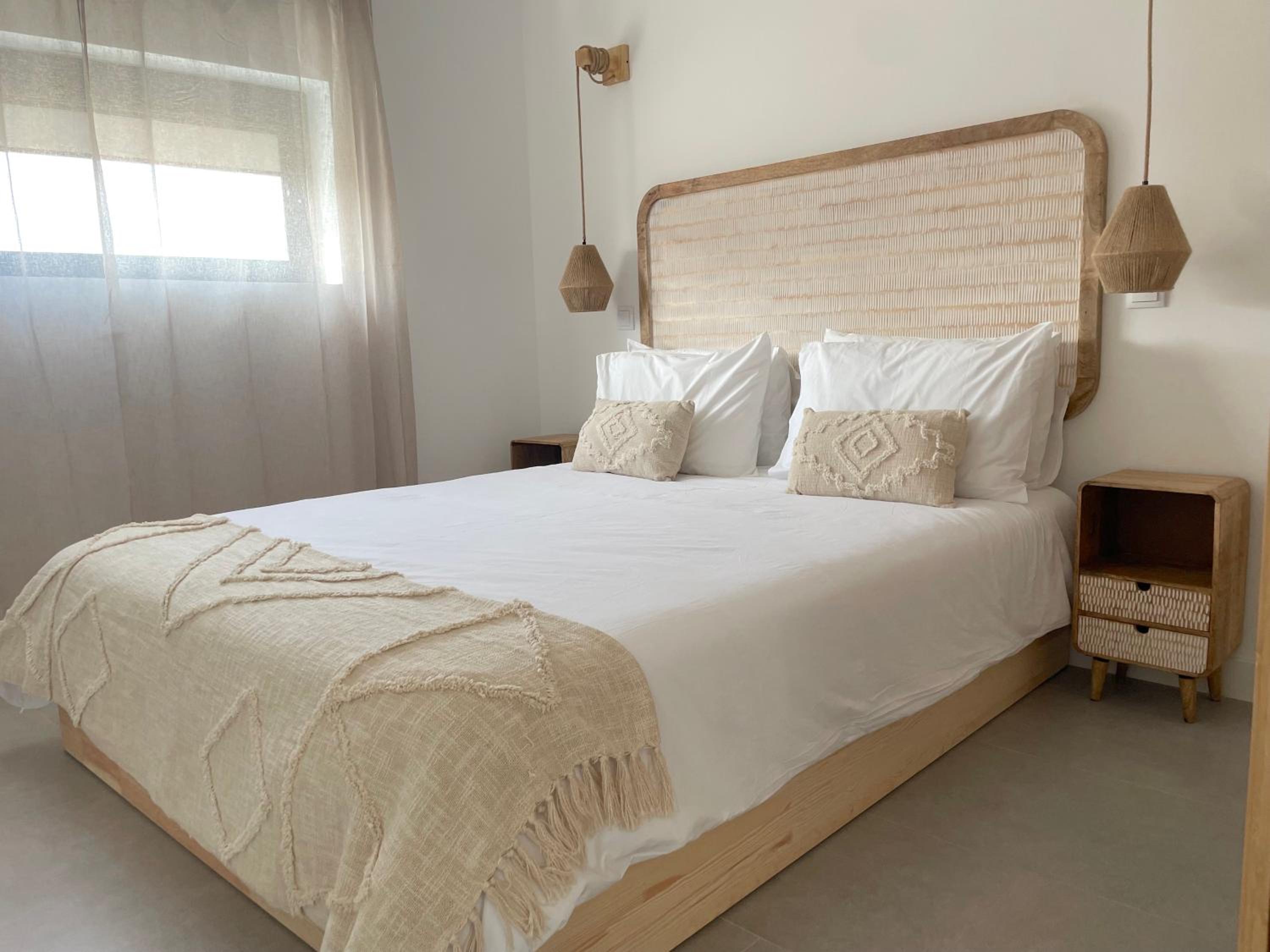 One-Bedroom House photo 2