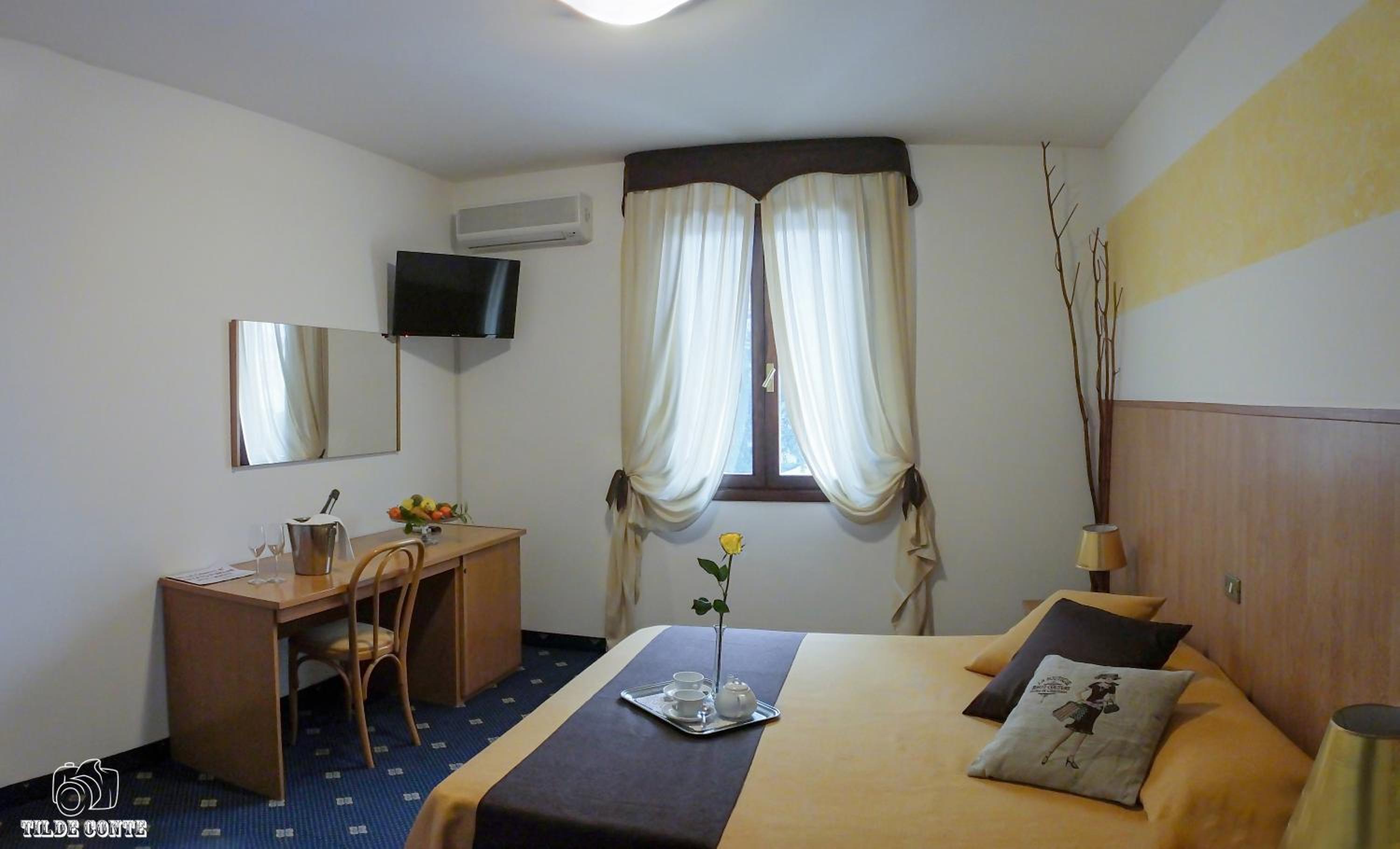 Double Room photo 3